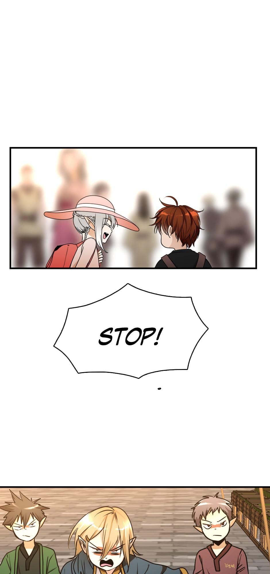 The Beginning After The End Chap 25 - Next Chap 26