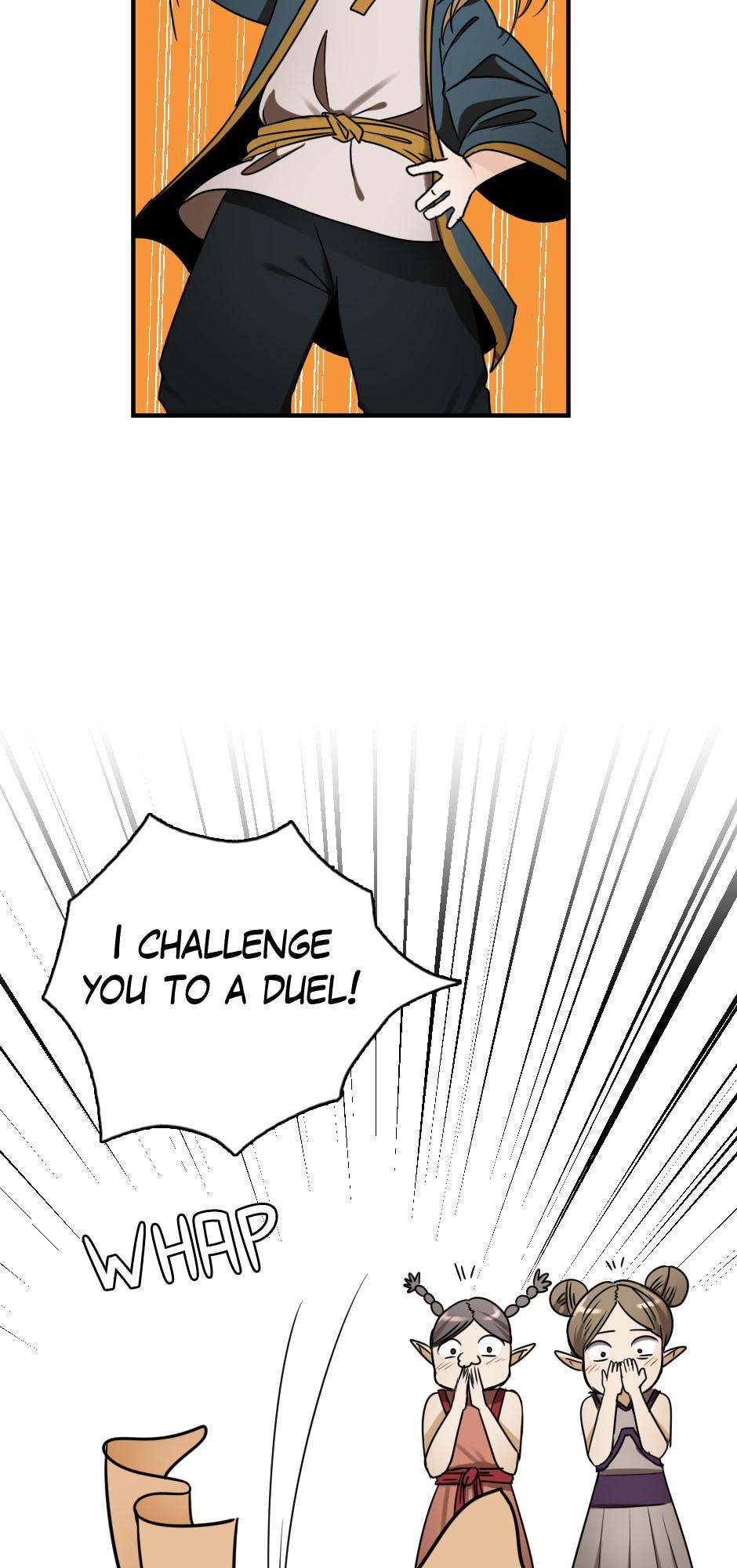The Beginning After The End Chap 25 - Next Chap 26