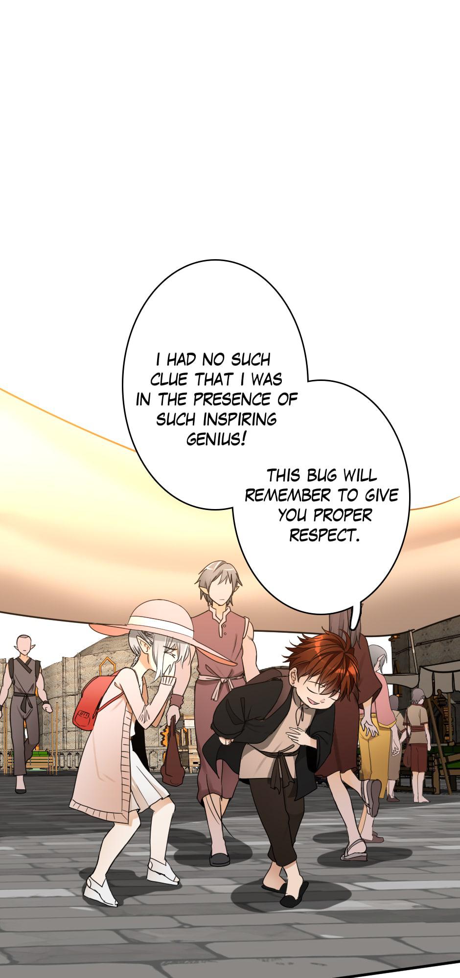 The Beginning After The End Chap 25 - Next Chap 26