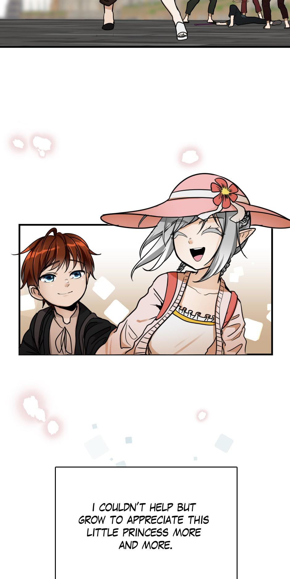 The Beginning After The End Chap 25 - Next Chap 26