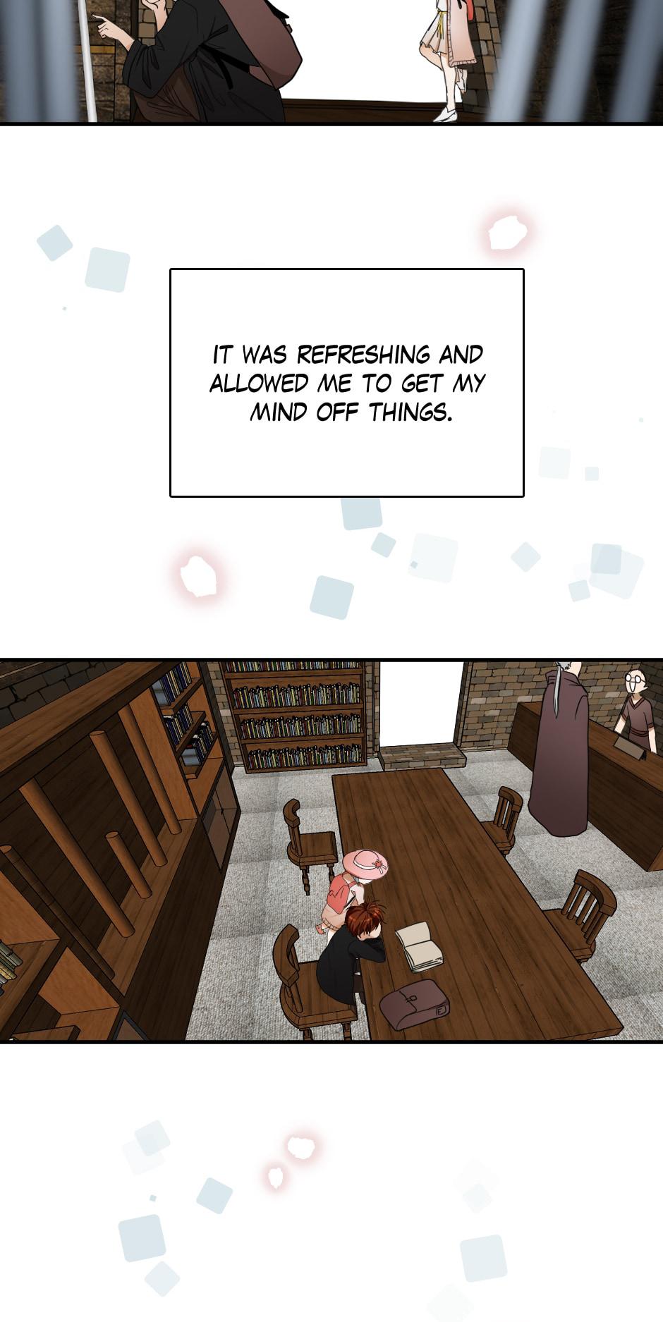 The Beginning After The End Chap 25 - Next Chap 26