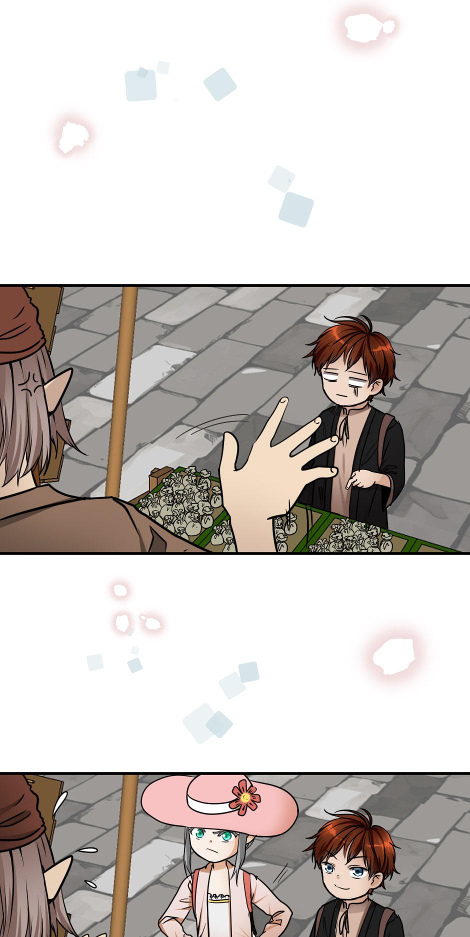 The Beginning After The End Chap 25 - Next Chap 26