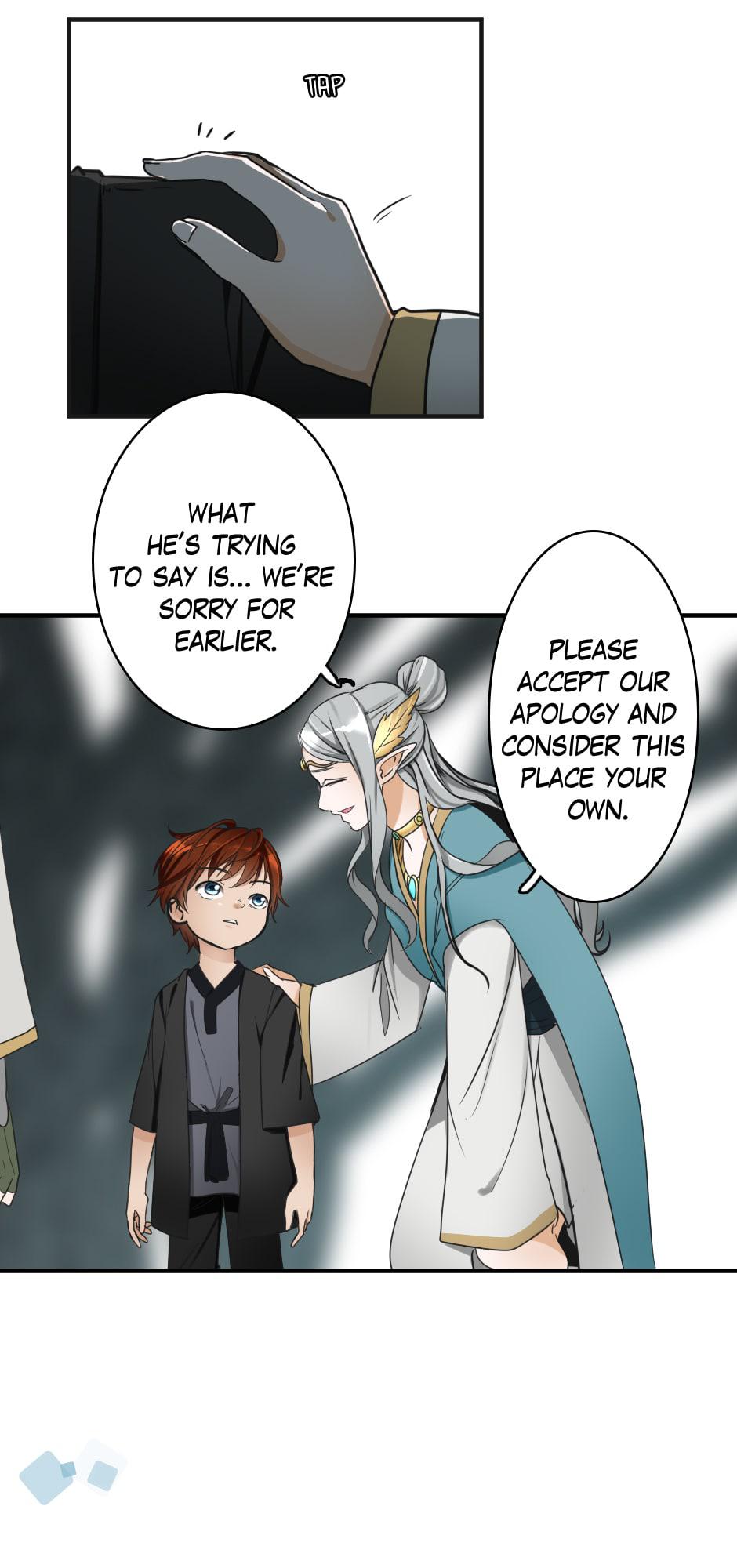 The Beginning After The End Chap 25 - Next Chap 26