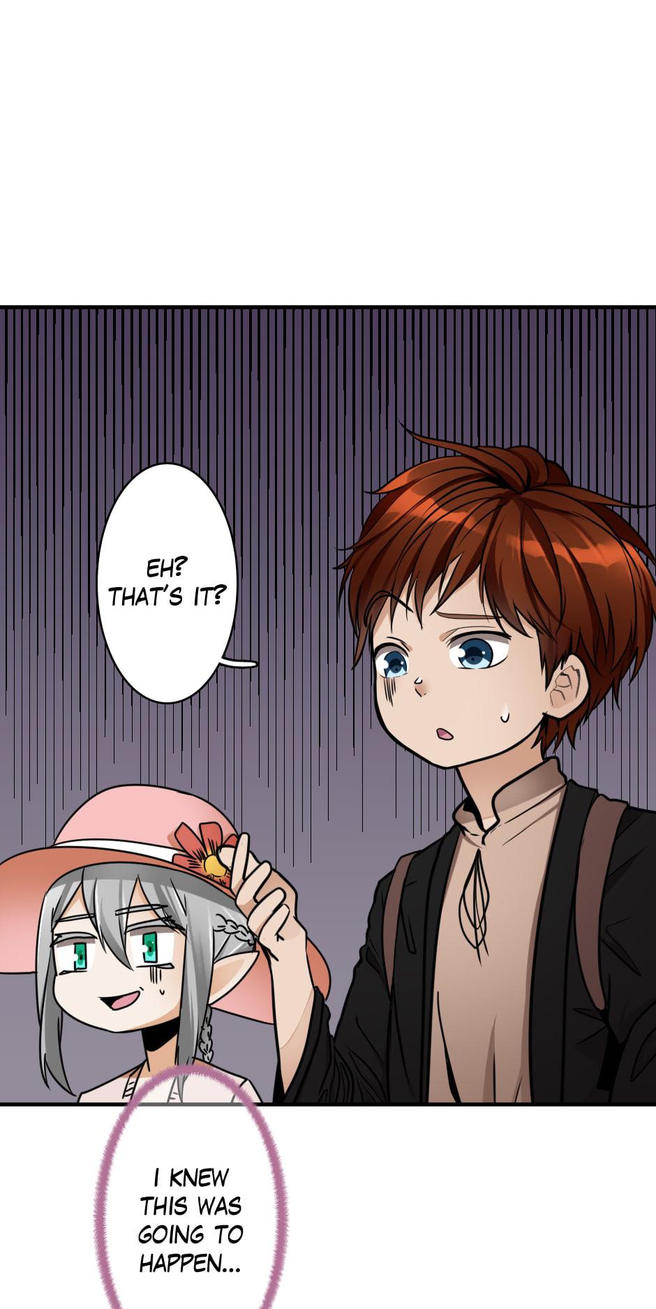 The Beginning After The End Chap 25 - Next Chap 26