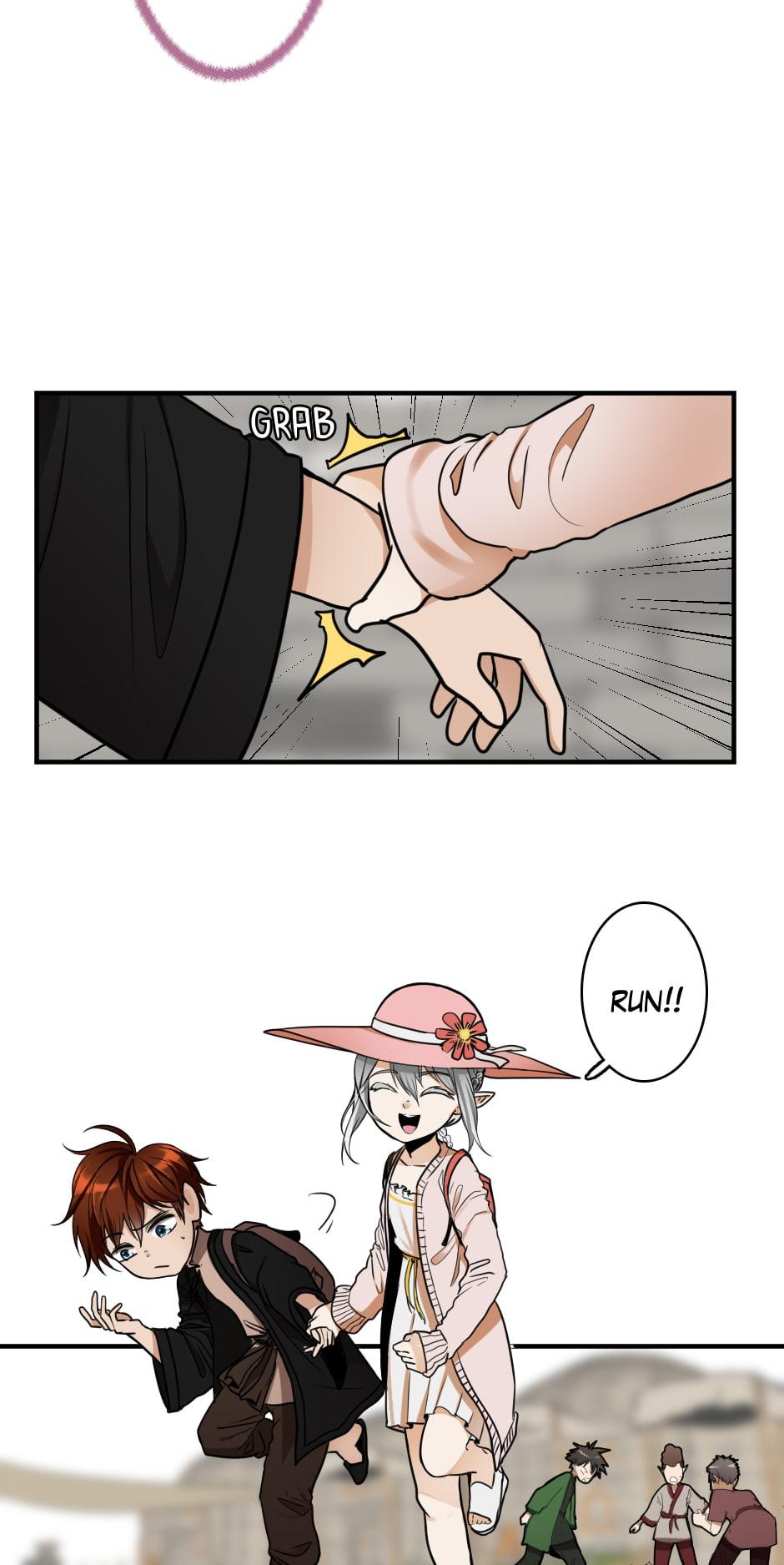 The Beginning After The End Chap 25 - Next Chap 26