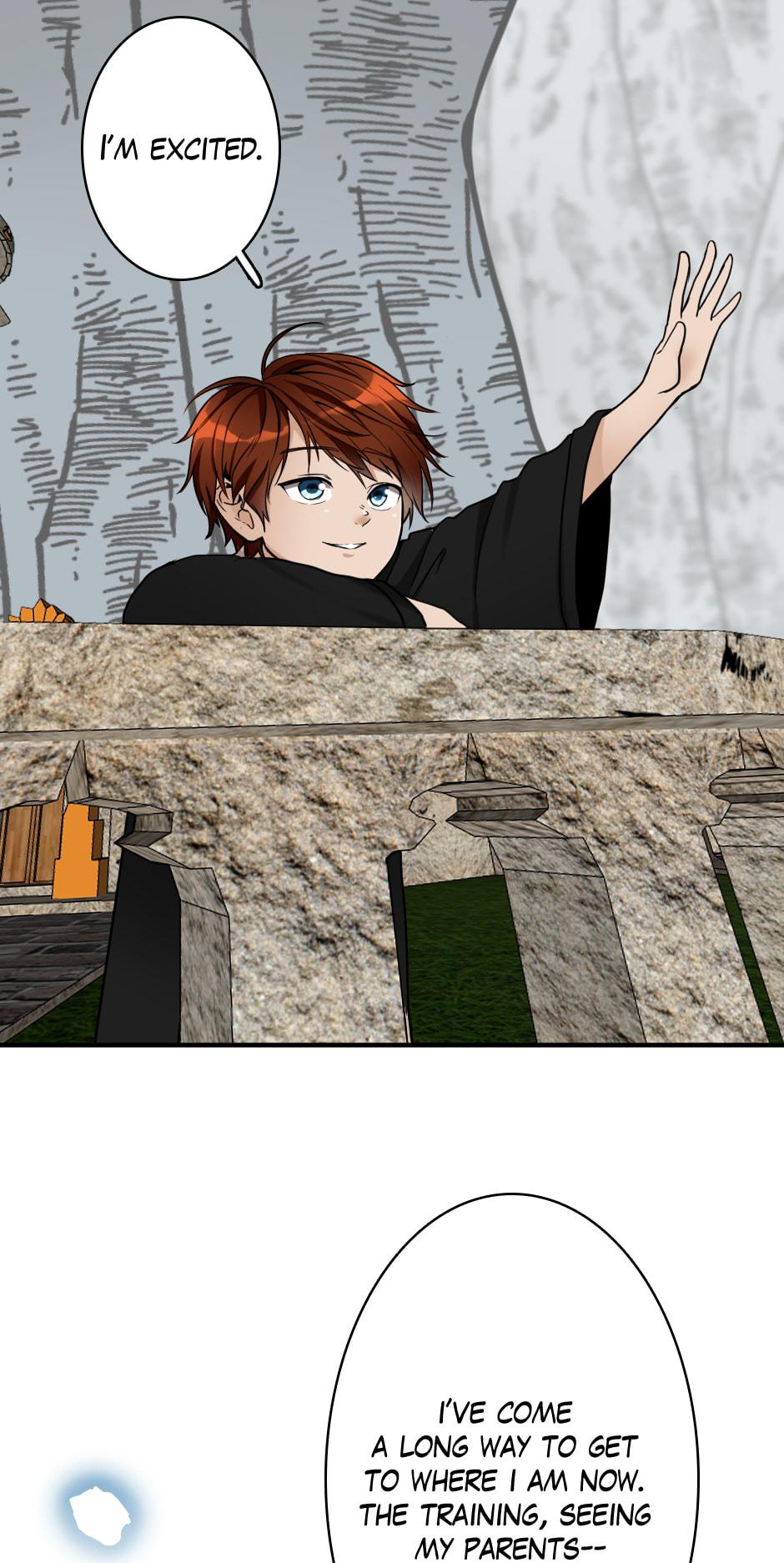 The Beginning After The End Chap 25 - Next Chap 26