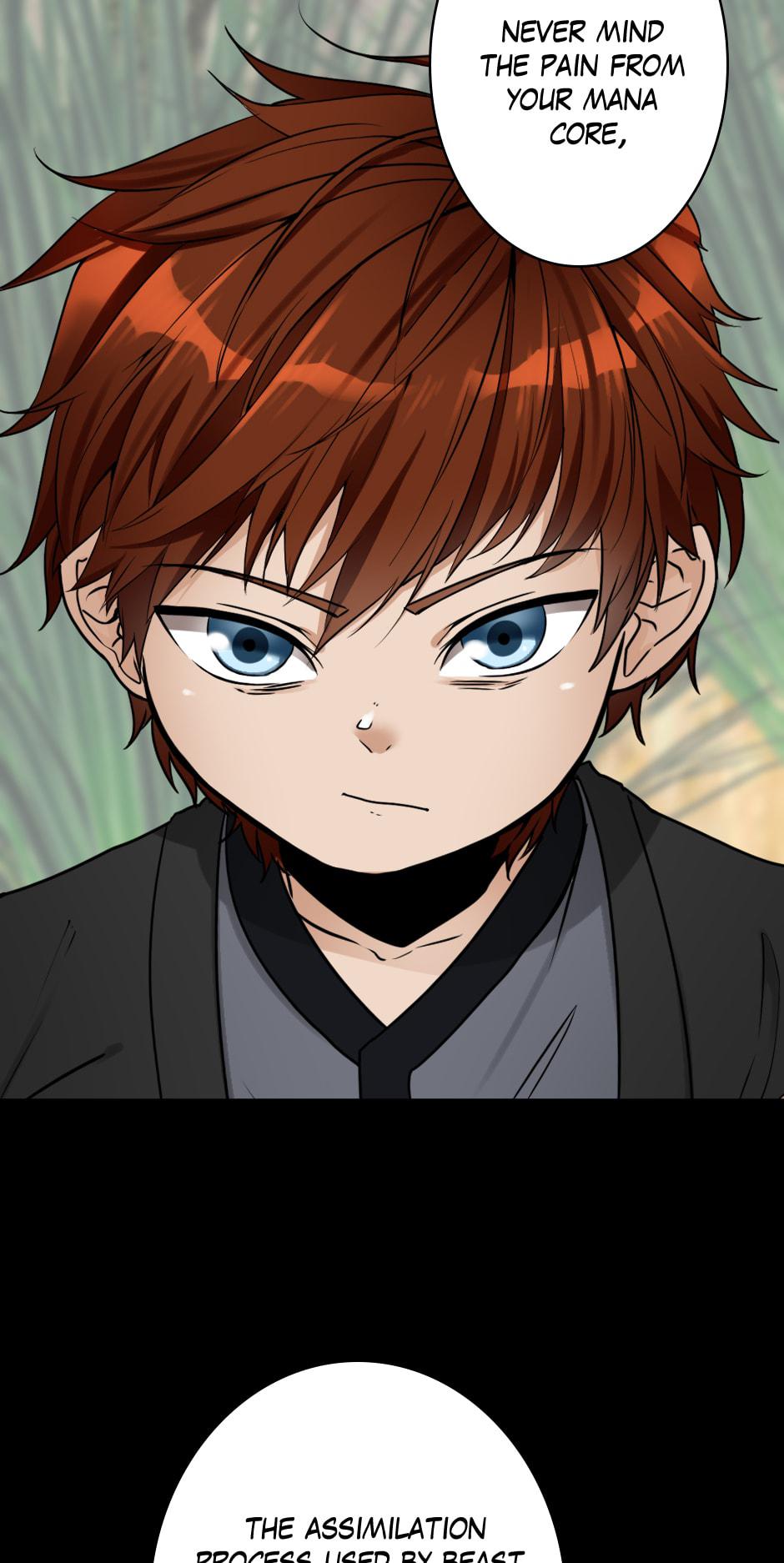 The Beginning After The End Chap 25 - Next Chap 26