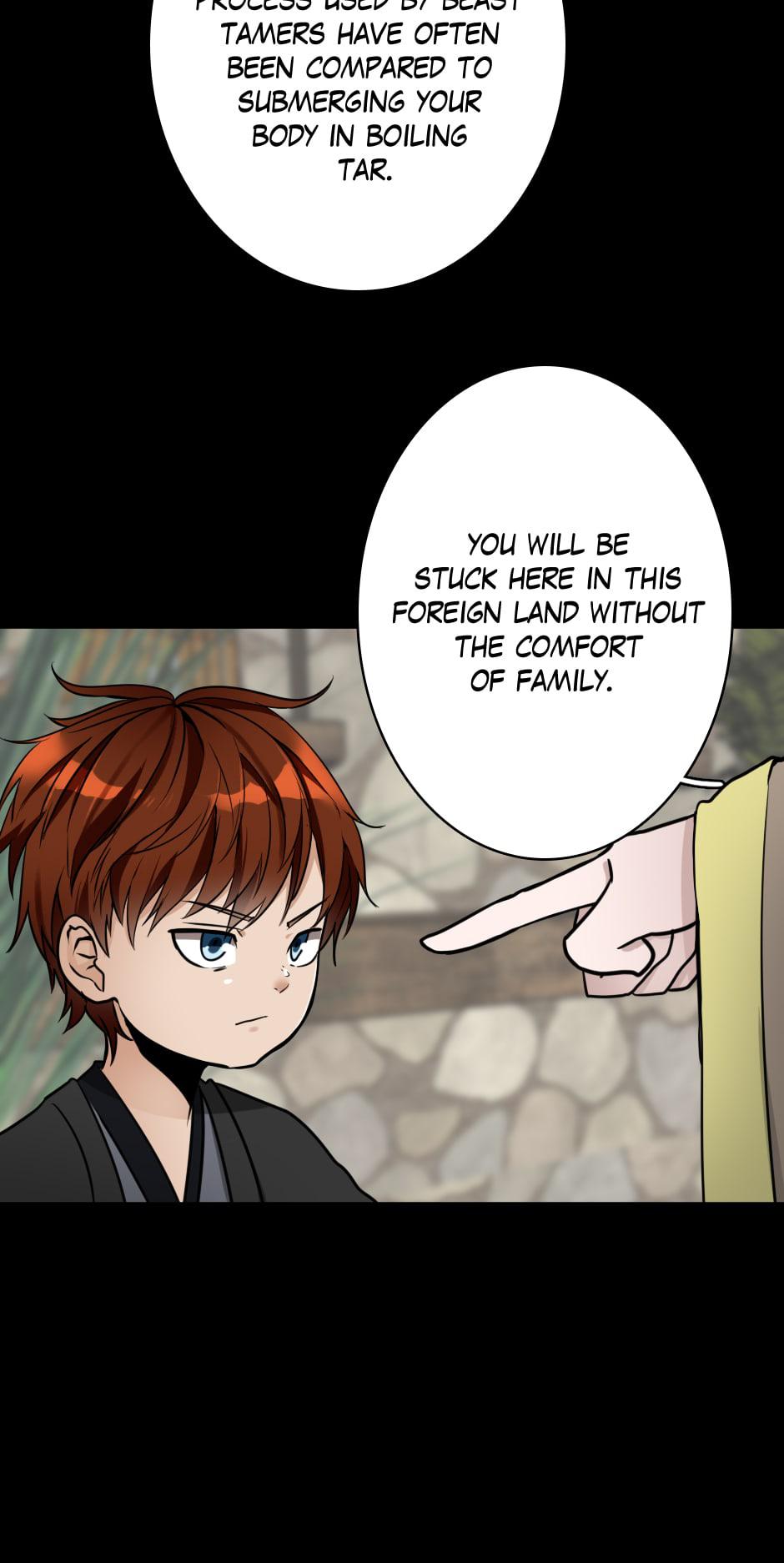 The Beginning After The End Chap 25 - Next Chap 26