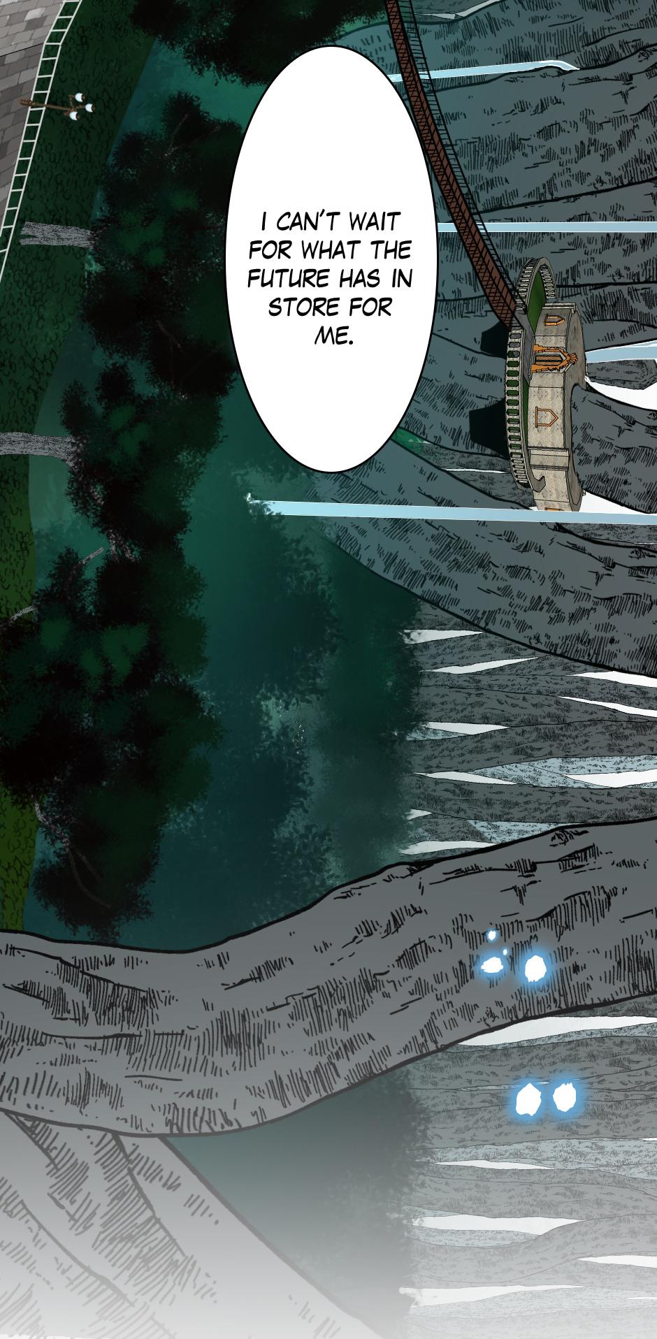 The Beginning After The End Chap 25 - Next Chap 26