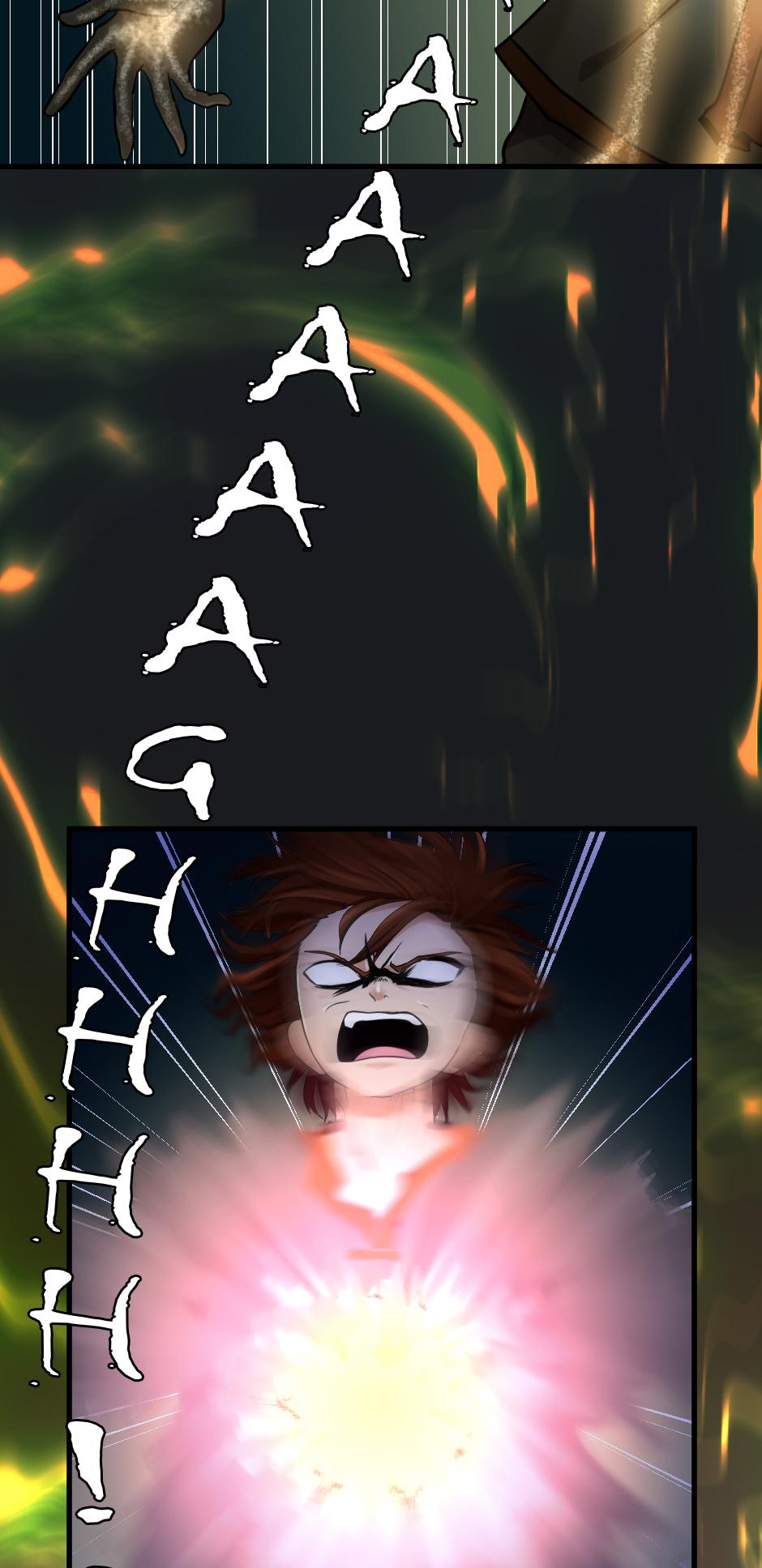 The Beginning After The End Chap 26 - Next Chap 27