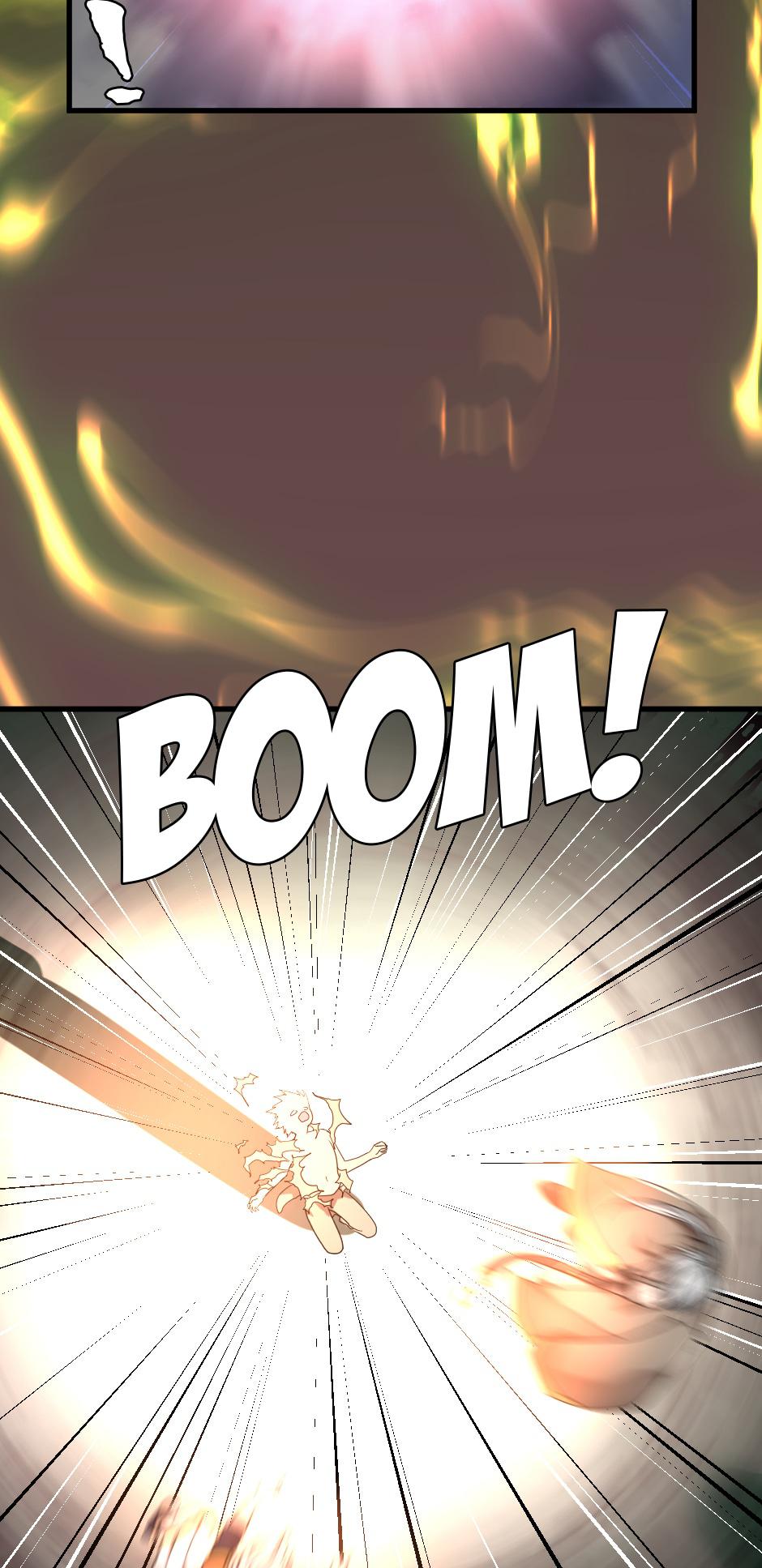 The Beginning After The End Chap 26 - Next Chap 27