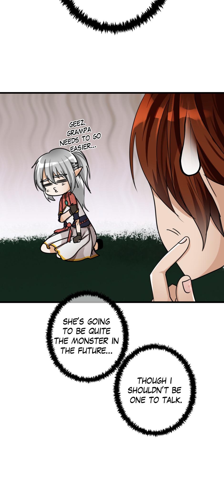 The Beginning After The End Chap 26 - Next Chap 27
