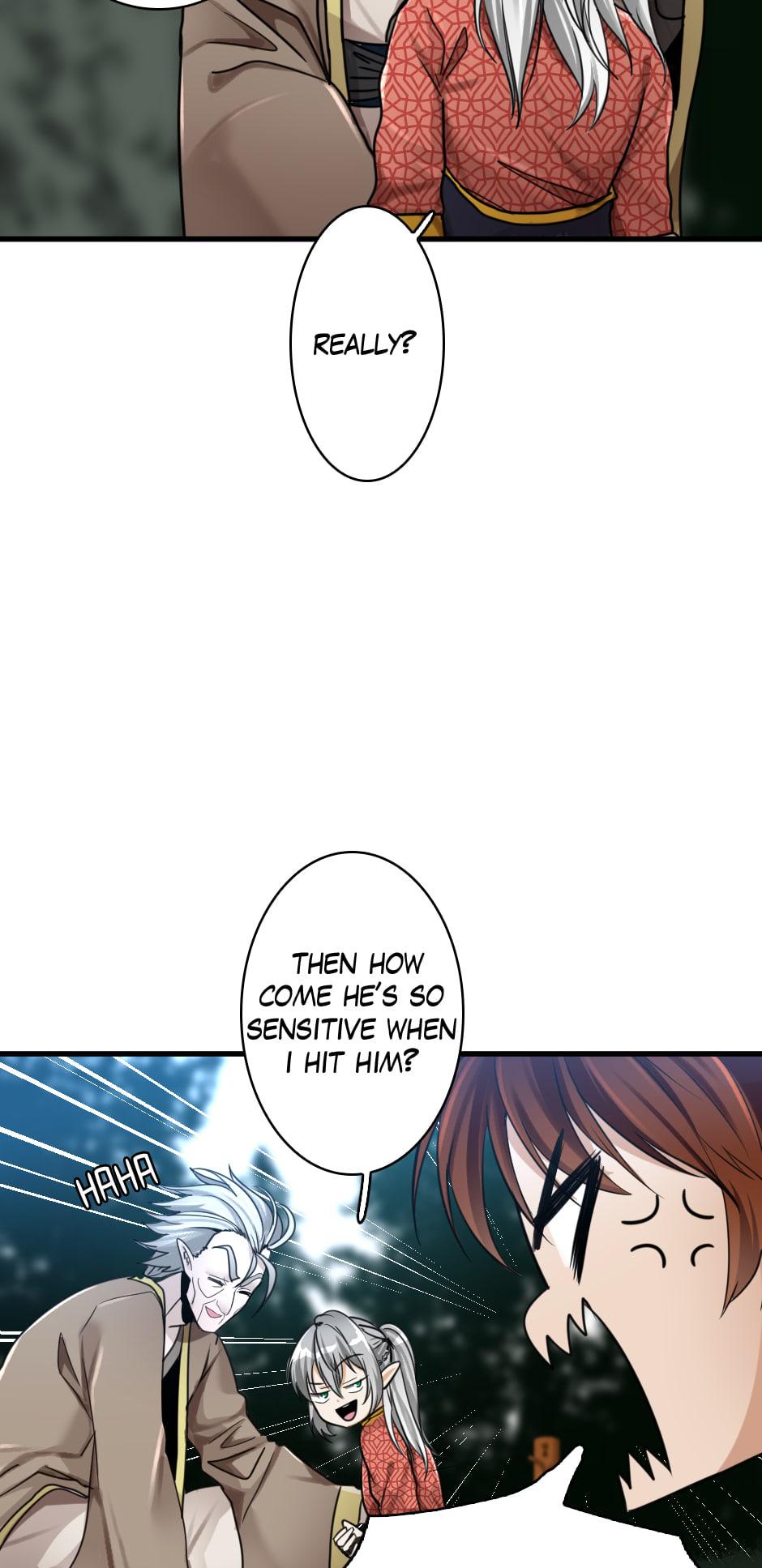 The Beginning After The End Chap 26 - Next Chap 27