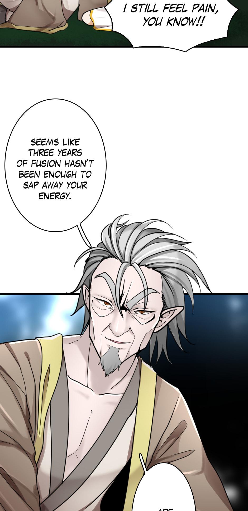 The Beginning After The End Chap 26 - Next Chap 27