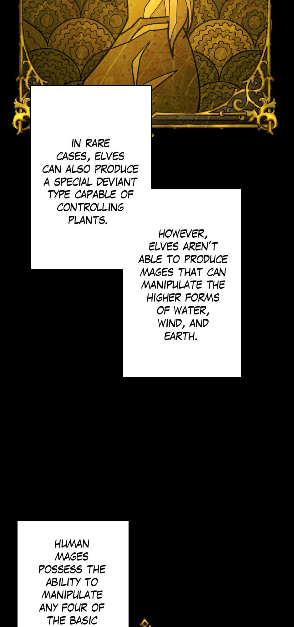 The Beginning After The End Chap 26 - Next Chap 27