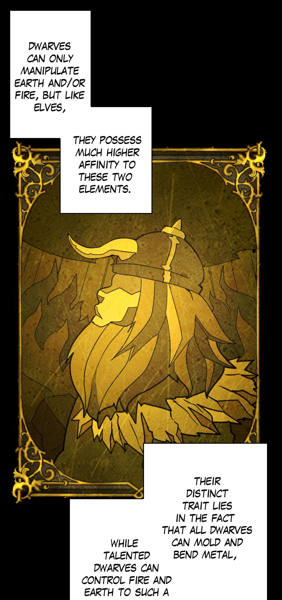 The Beginning After The End Chap 26 - Next Chap 27