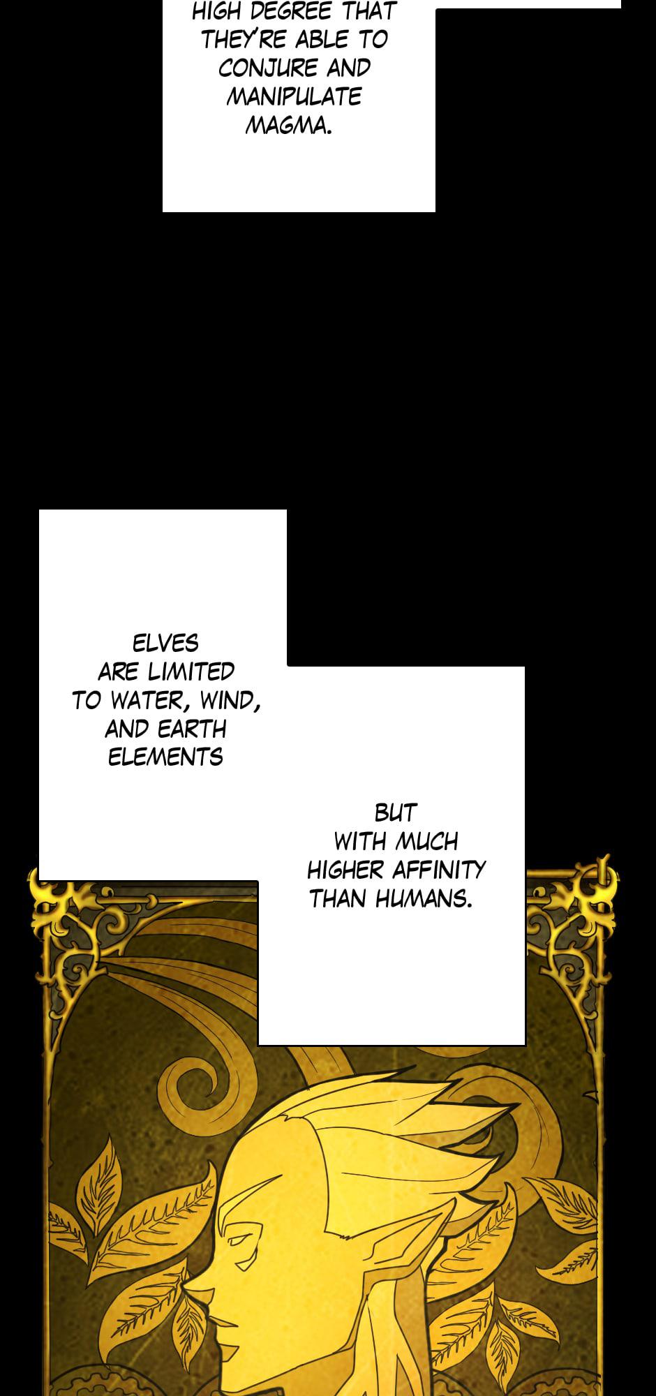 The Beginning After The End Chap 26 - Next Chap 27