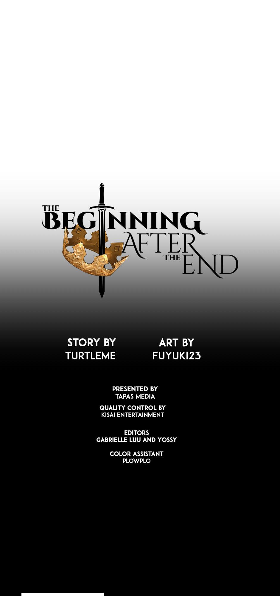 The Beginning After The End Chap 26 - Next Chap 27