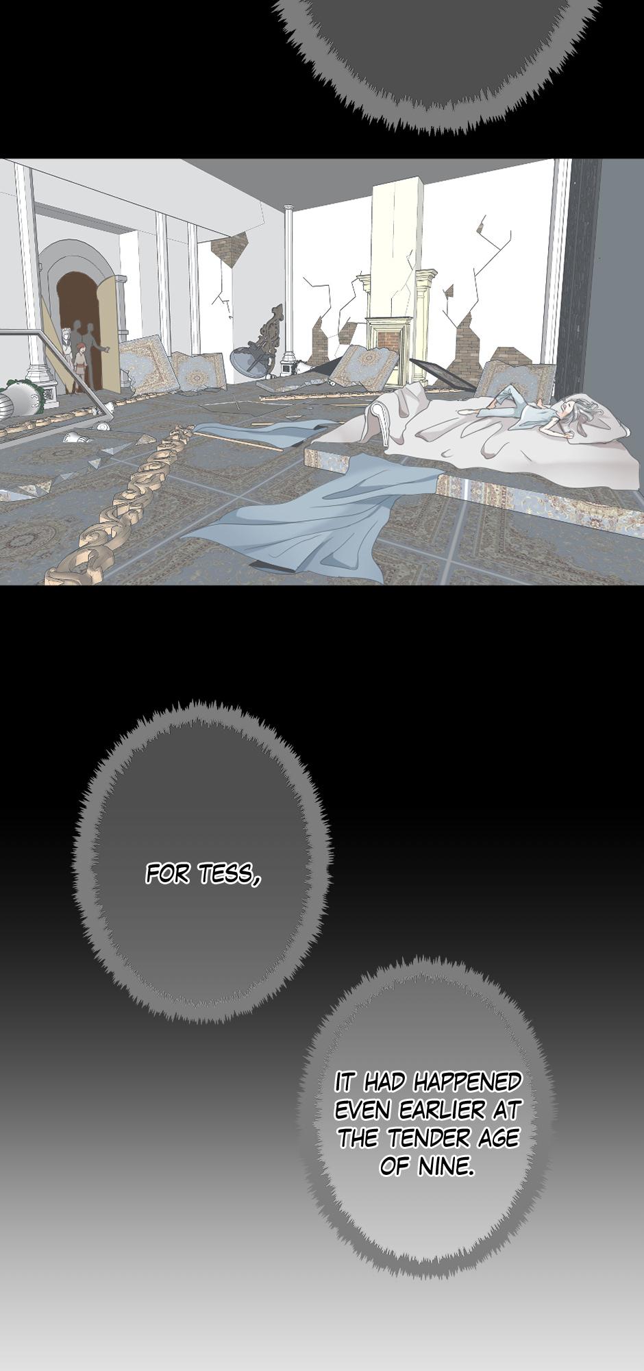 The Beginning After The End Chap 26 - Next Chap 27