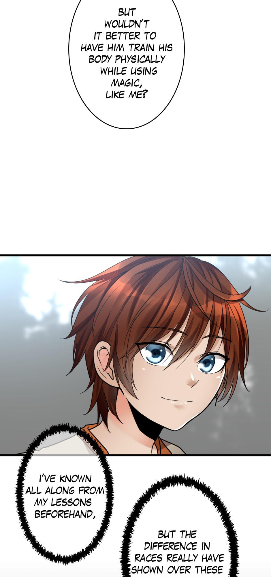 The Beginning After The End Chap 26 - Next Chap 27