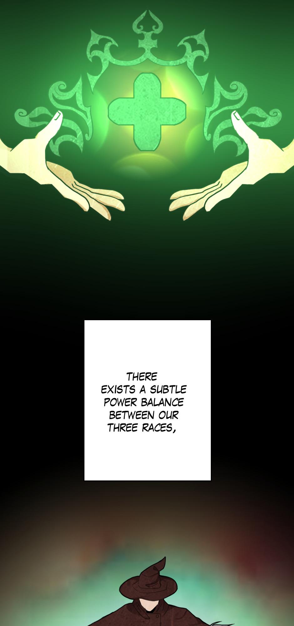 The Beginning After The End Chap 26 - Next Chap 27