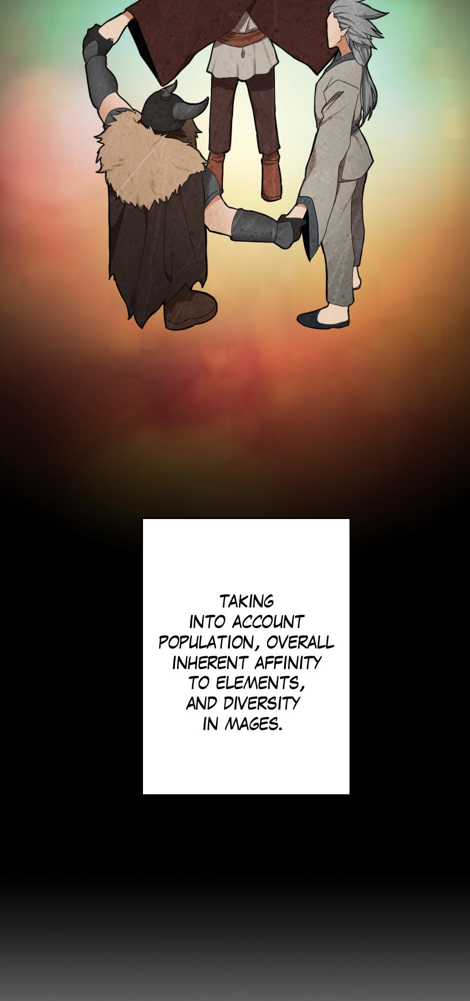 The Beginning After The End Chap 26 - Next Chap 27