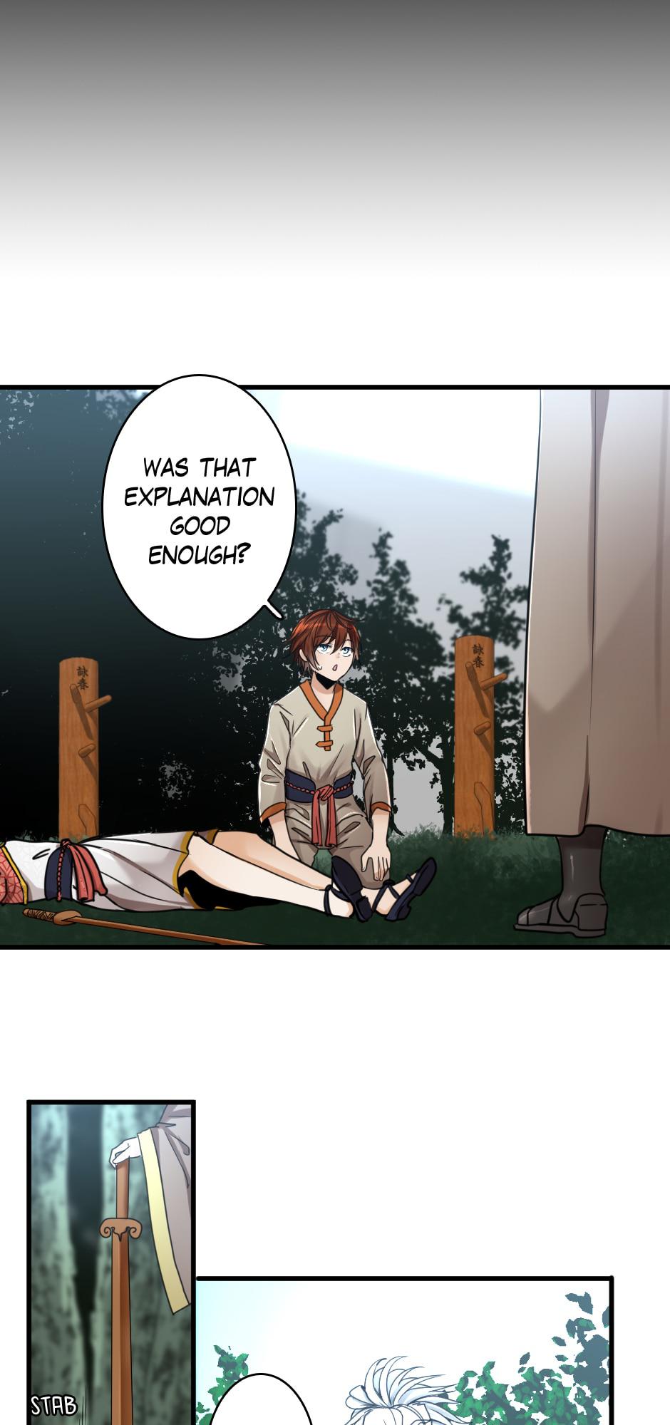The Beginning After The End Chap 26 - Next Chap 27