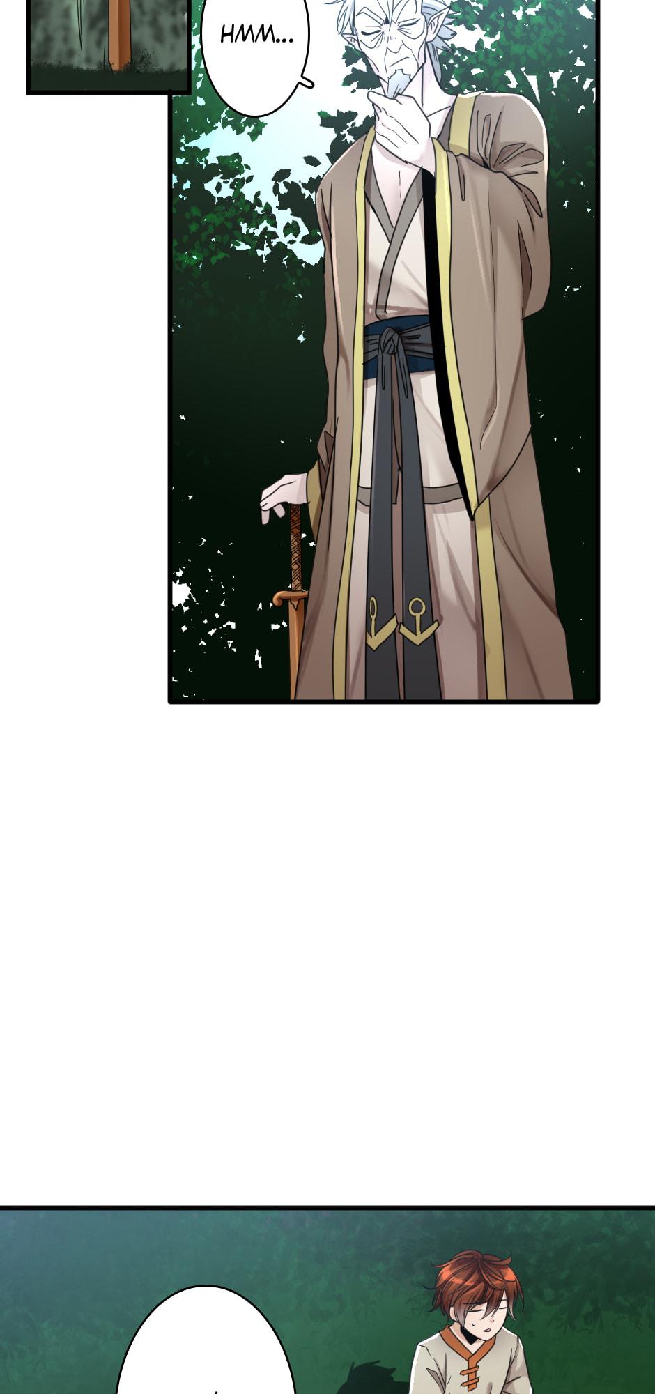 The Beginning After The End Chap 26 - Next Chap 27