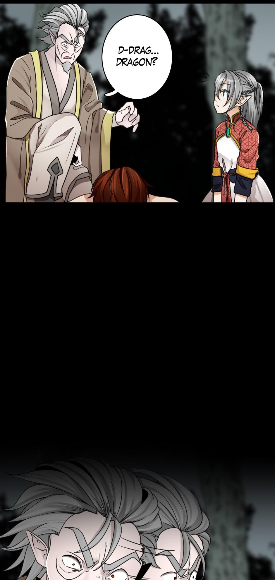 The Beginning After The End Chap 26 - Next Chap 27