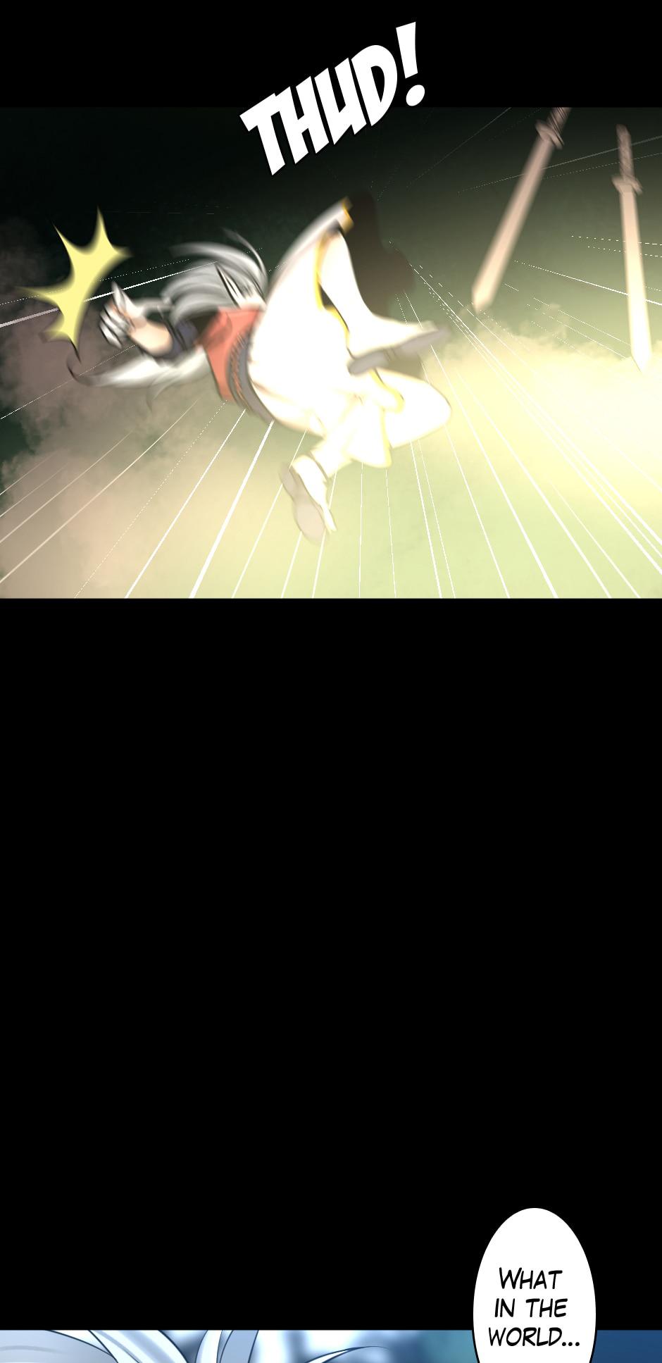 The Beginning After The End Chap 26 - Next Chap 27