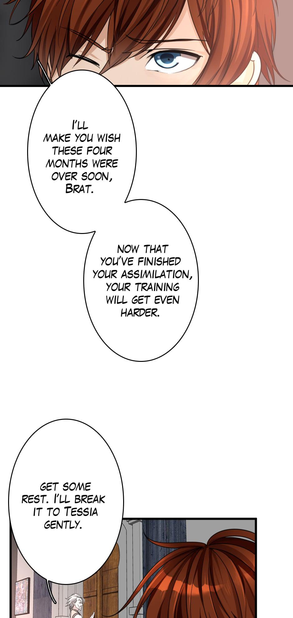 The Beginning After The End Chap 26 - Next Chap 27