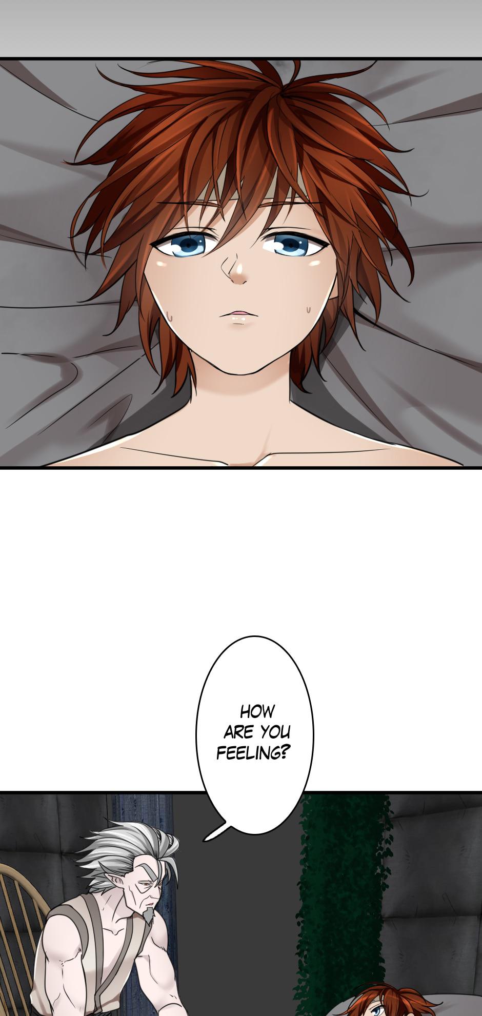 The Beginning After The End Chap 26 - Next Chap 27
