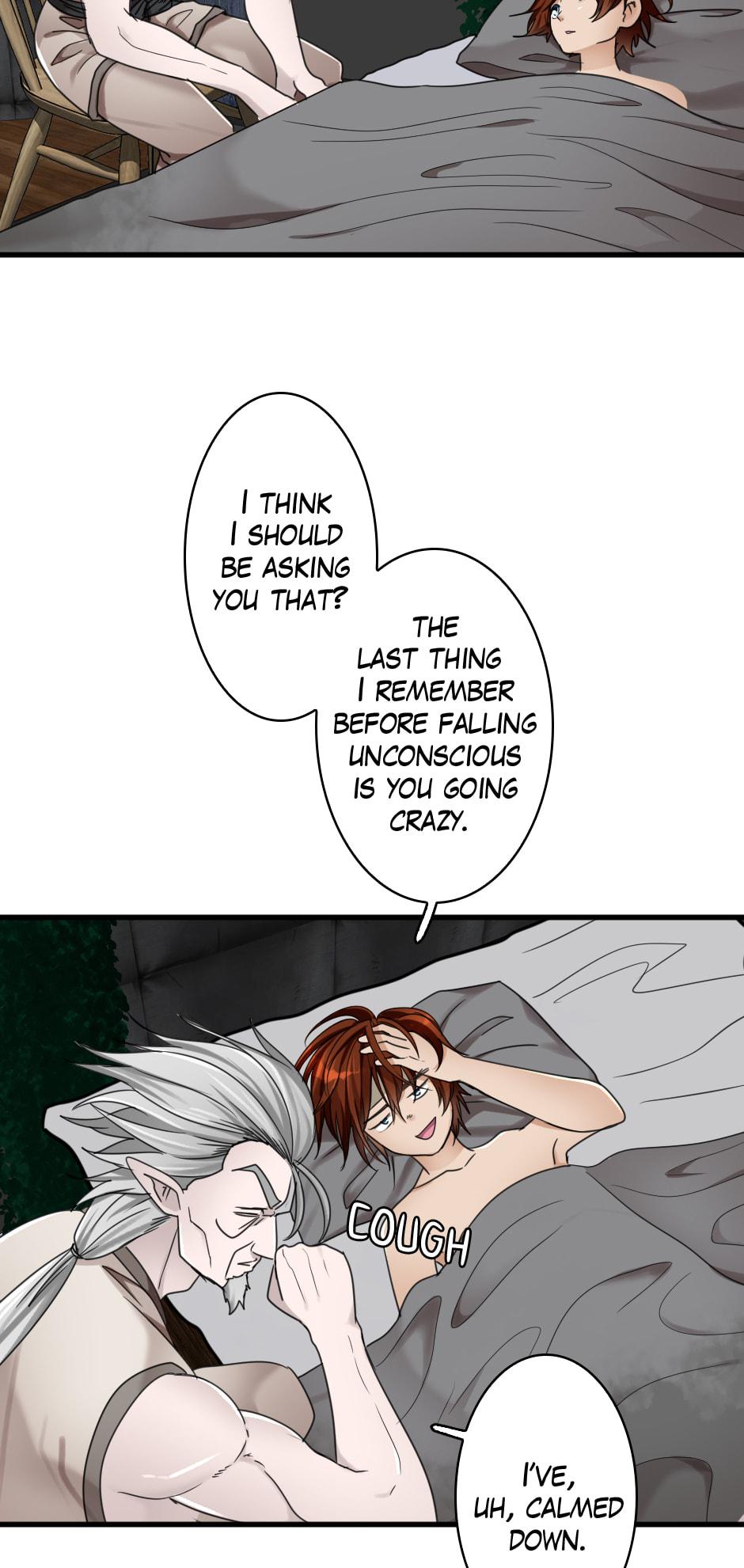 The Beginning After The End Chap 26 - Next Chap 27