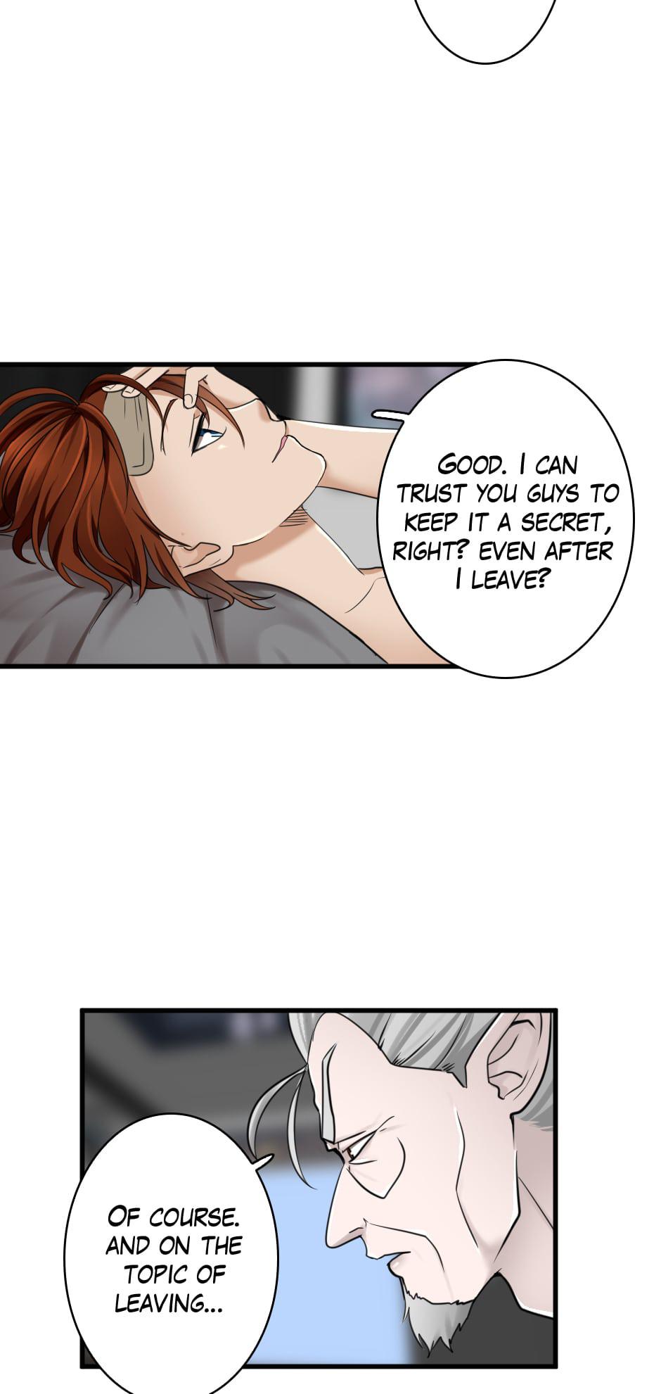 The Beginning After The End Chap 26 - Next Chap 27