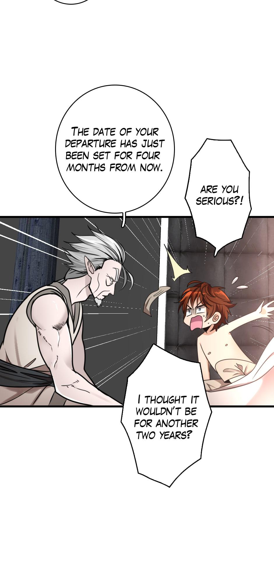 The Beginning After The End Chap 26 - Next Chap 27