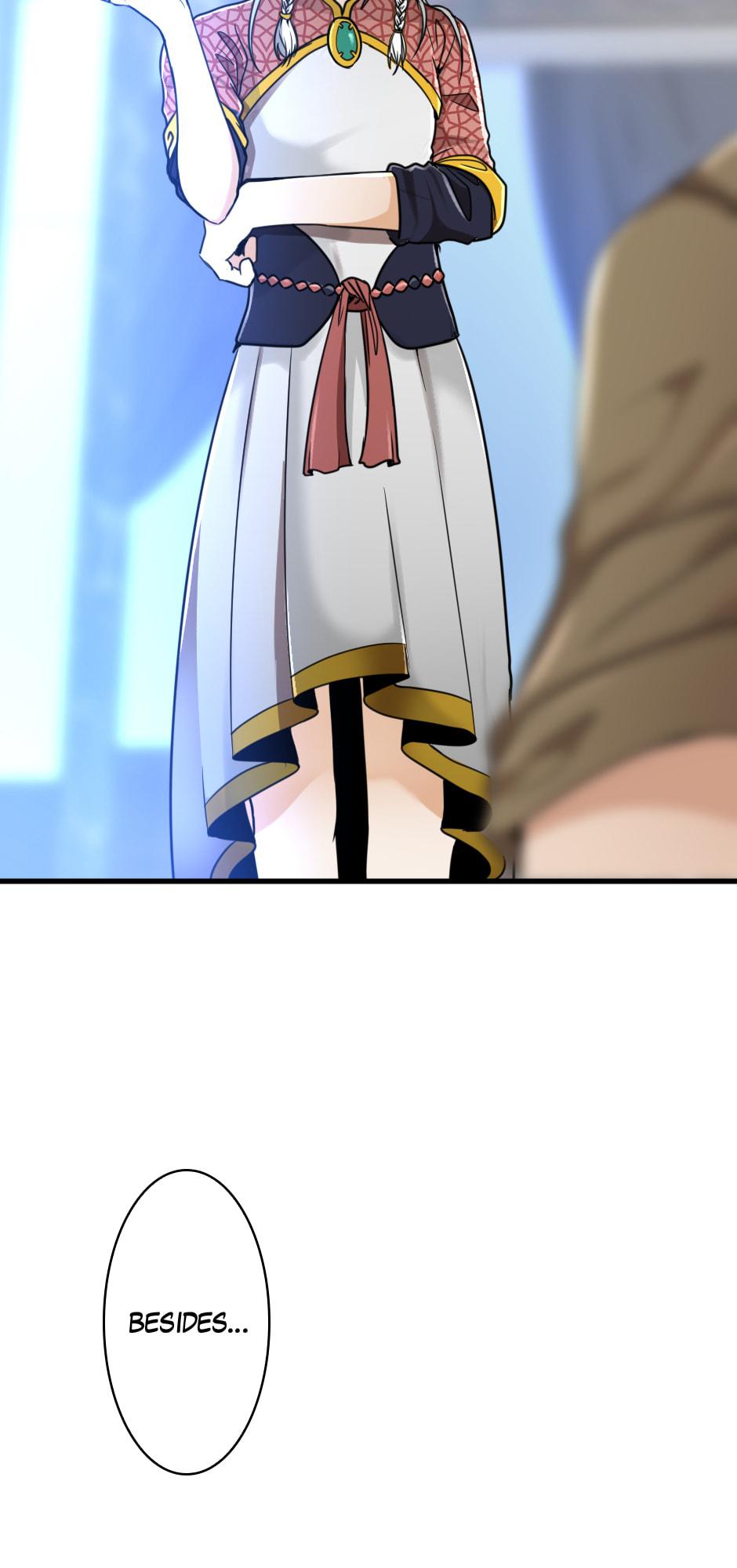 The Beginning After The End Chap 26 - Next Chap 27