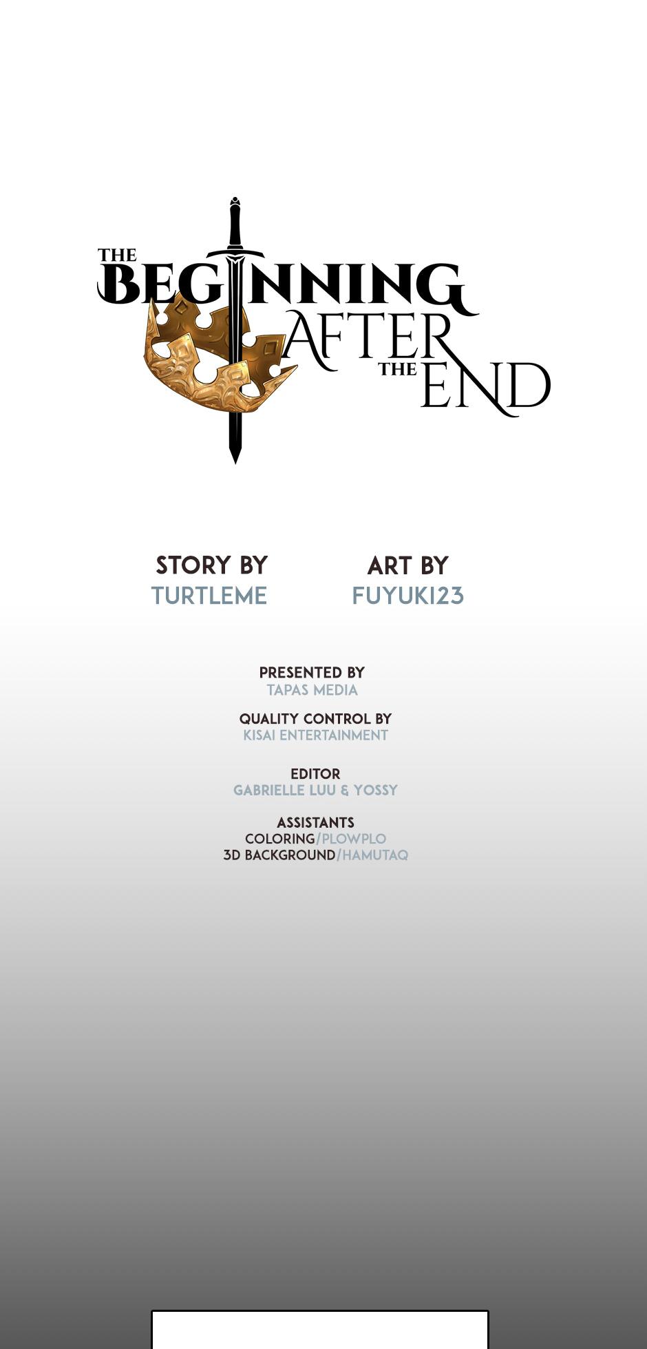 The Beginning After The End Chap 28 - Next Chap 29