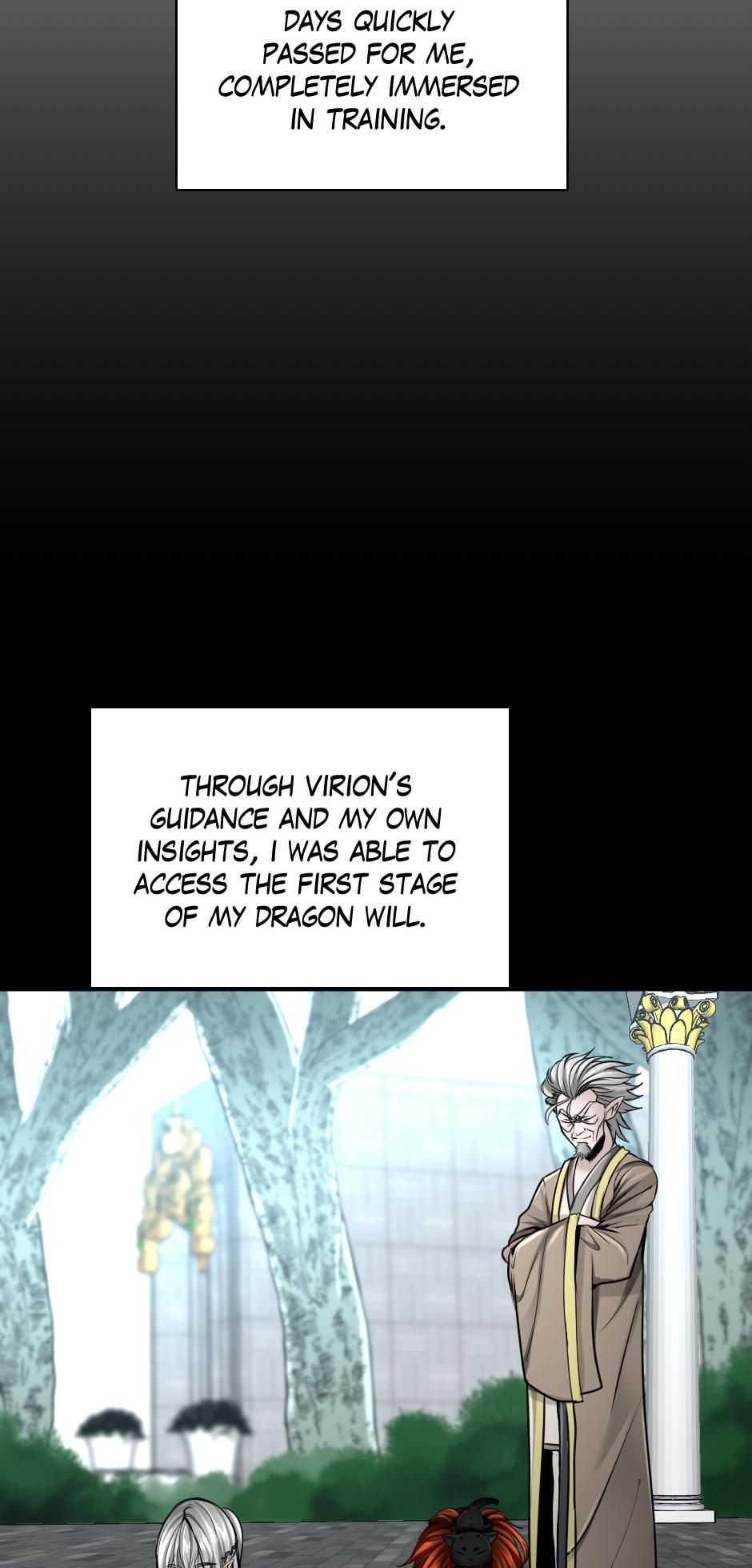 The Beginning After The End Chap 28 - Next Chap 29