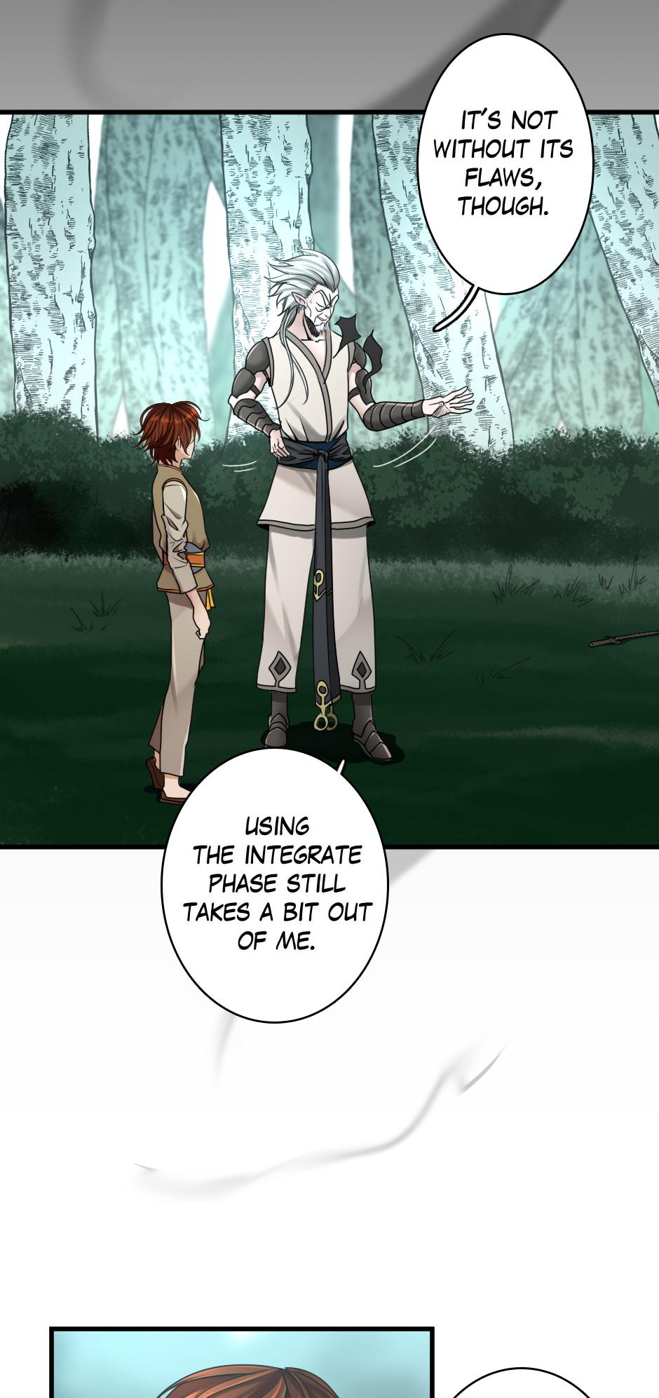 The Beginning After The End Chap 28 - Next Chap 29