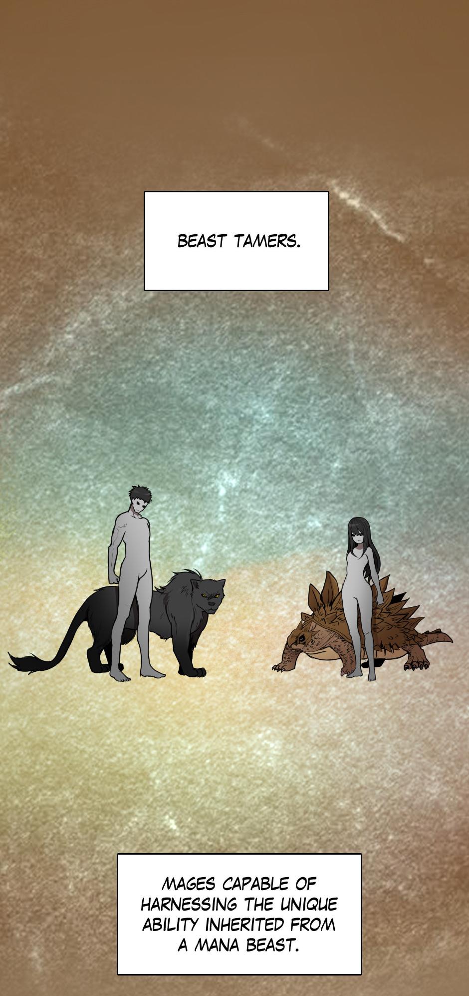 The Beginning After The End Chap 28 - Next Chap 29