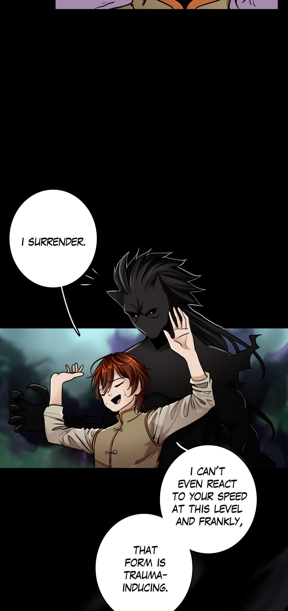 The Beginning After The End Chap 28 - Next Chap 29