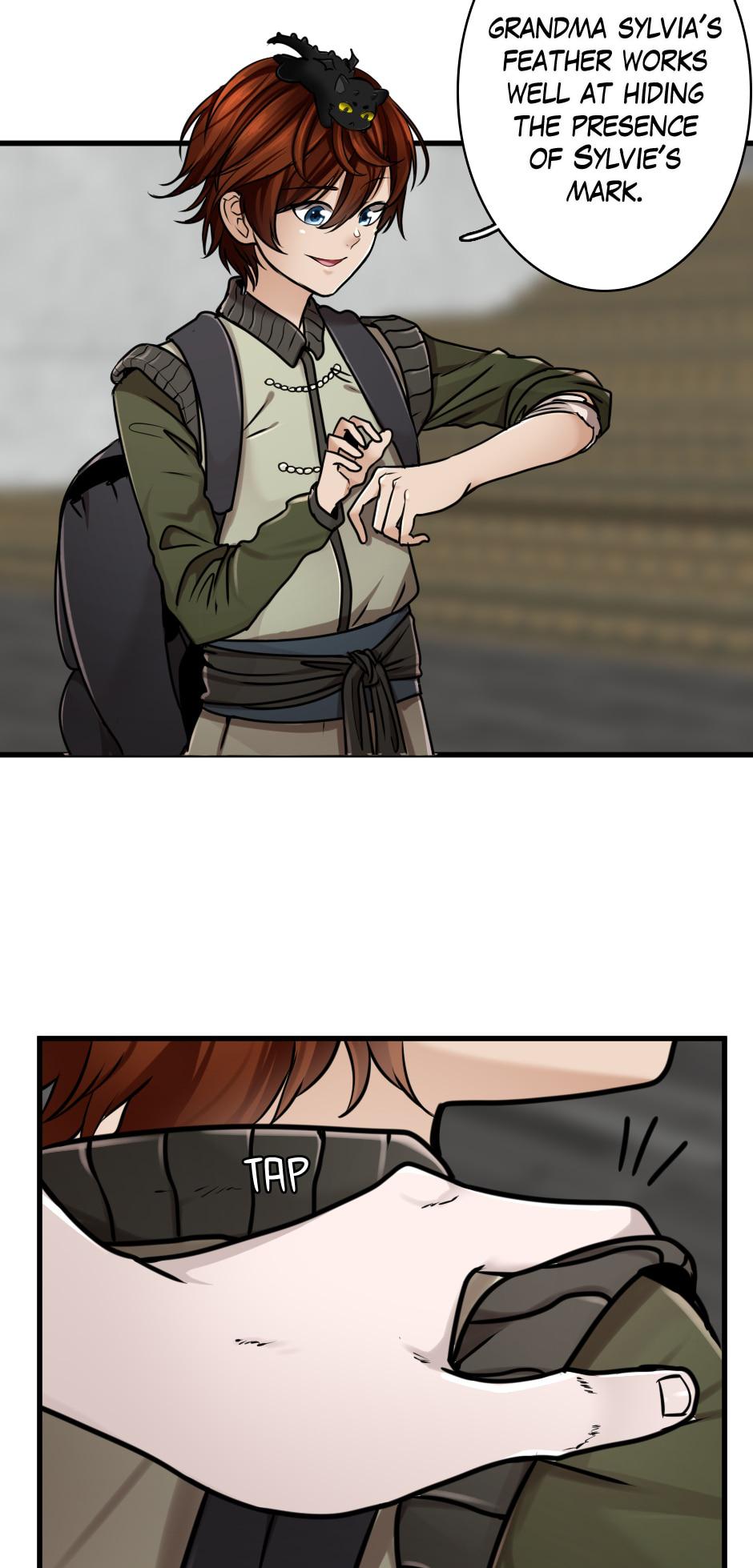 The Beginning After The End Chap 28 - Next Chap 29