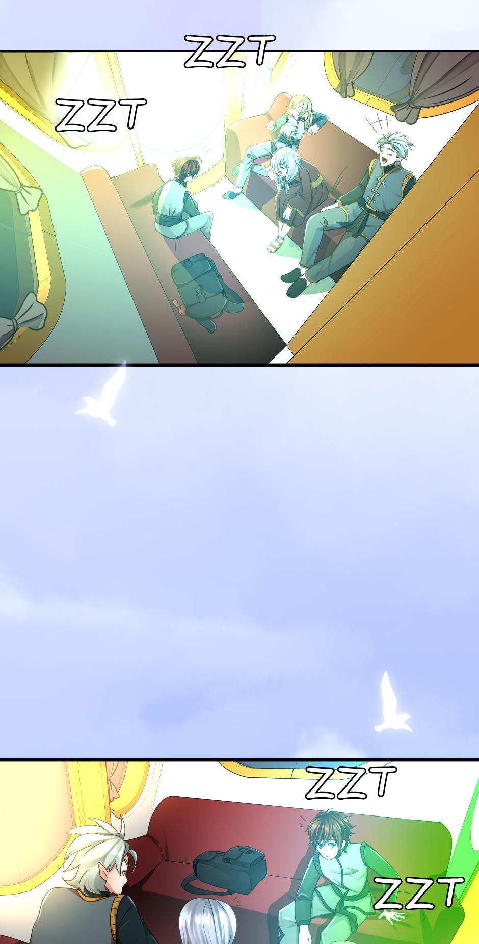 The Beginning After The End Chap 28 - Next Chap 29