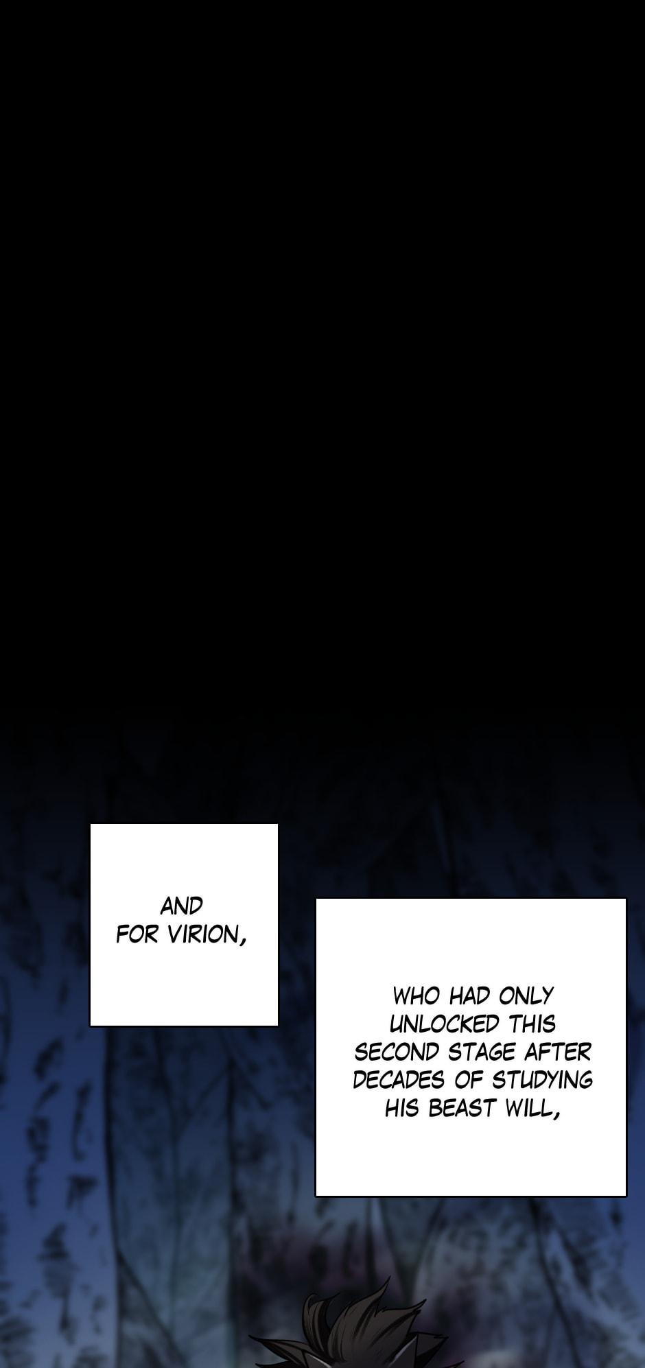 The Beginning After The End Chap 28 - Next Chap 29