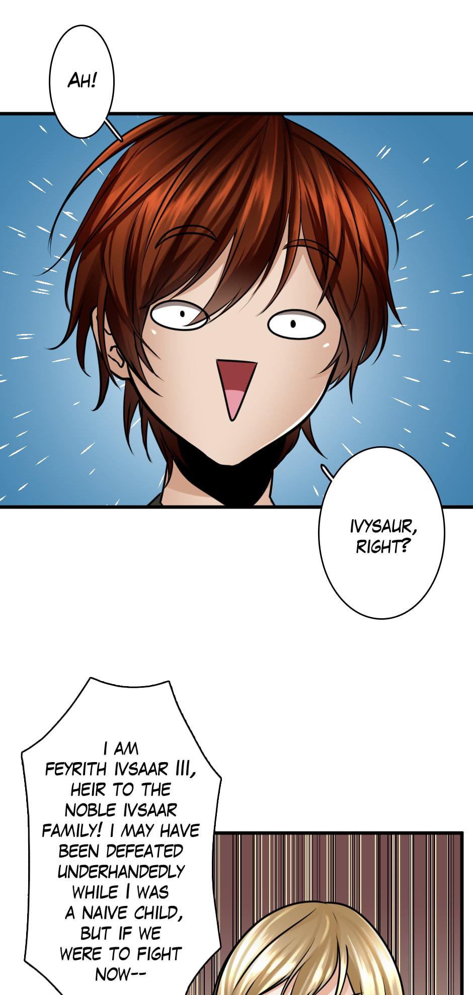 The Beginning After The End Chap 28 - Next Chap 29