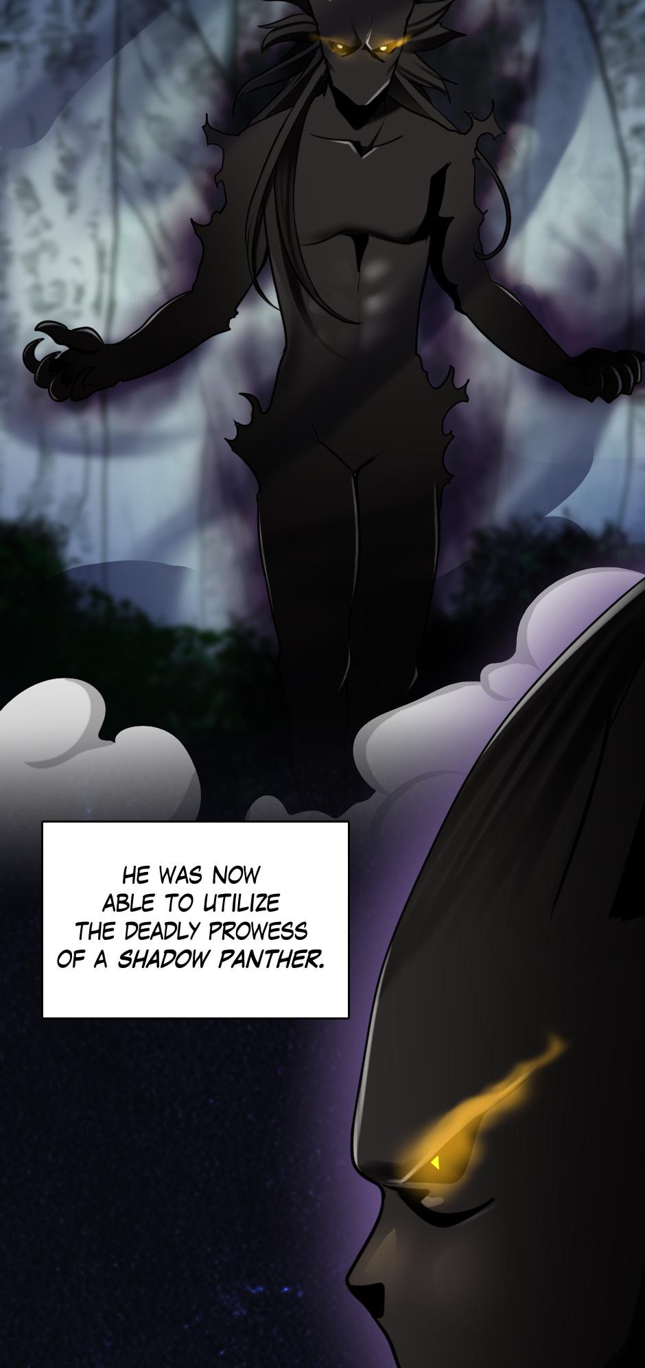 The Beginning After The End Chap 28 - Next Chap 29