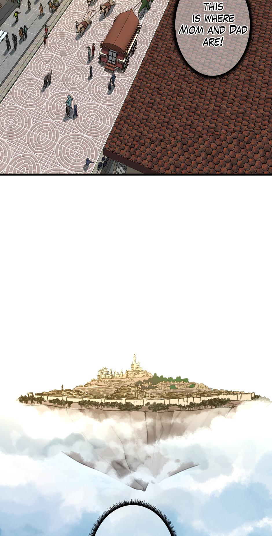 The Beginning After The End Chap 28 - Next Chap 29