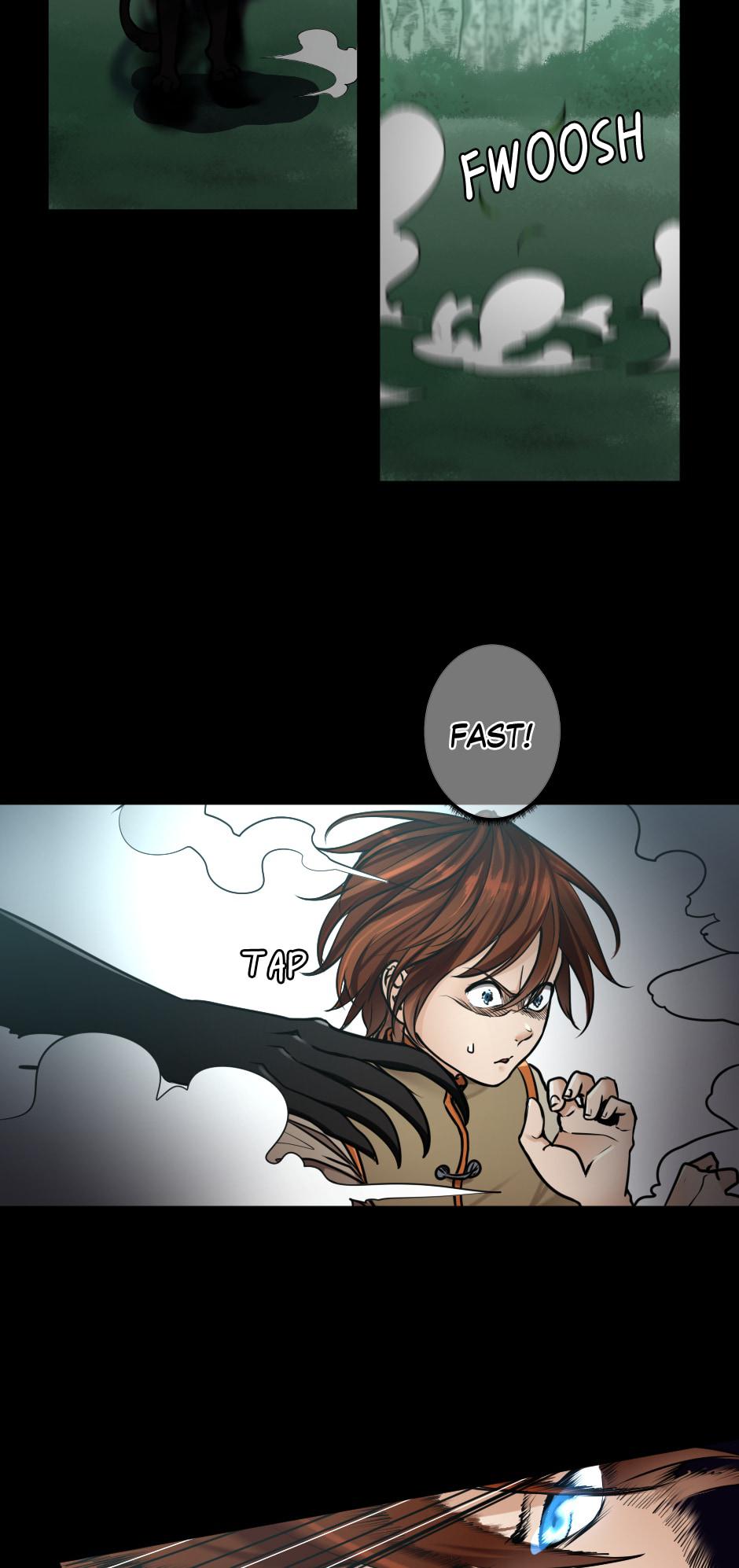 The Beginning After The End Chap 28 - Next Chap 29