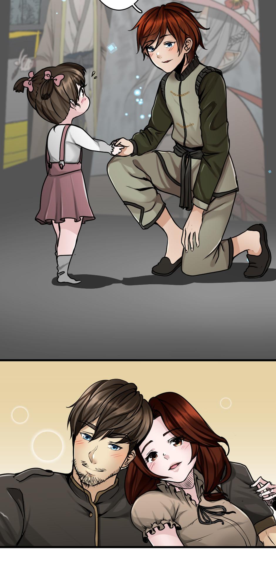 The Beginning After The End Chap 29 - Next Chap 30