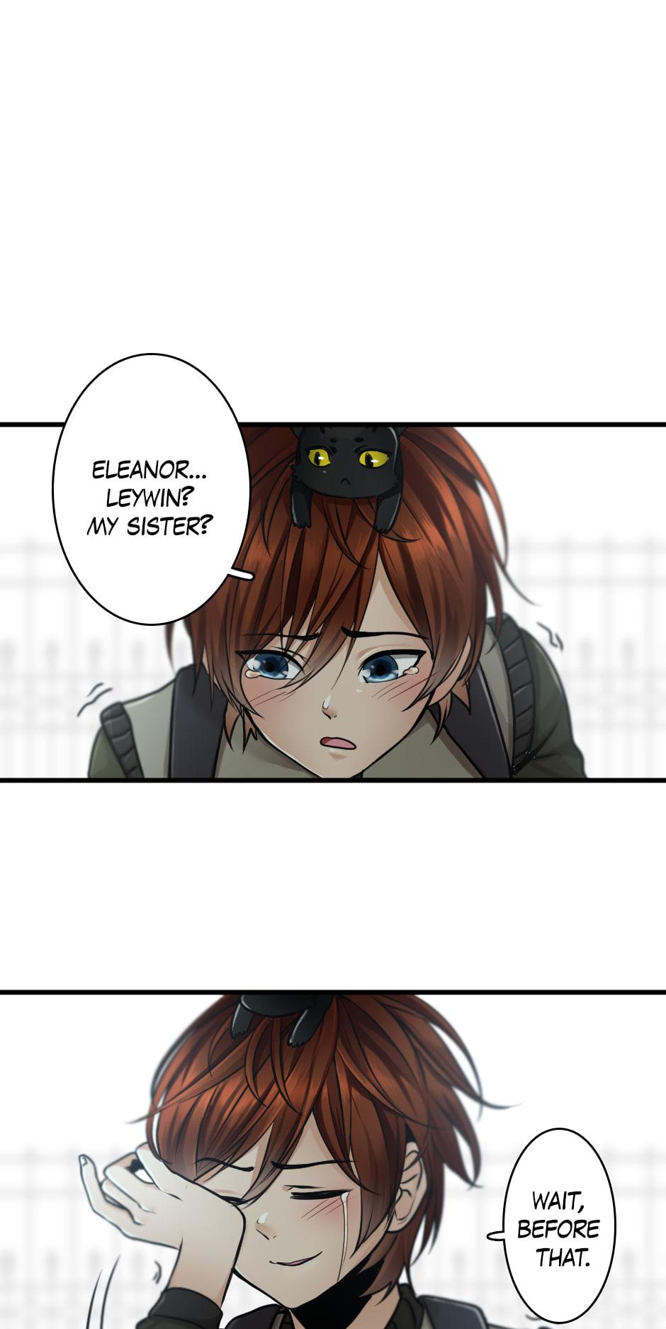 The Beginning After The End Chap 29 - Next Chap 30